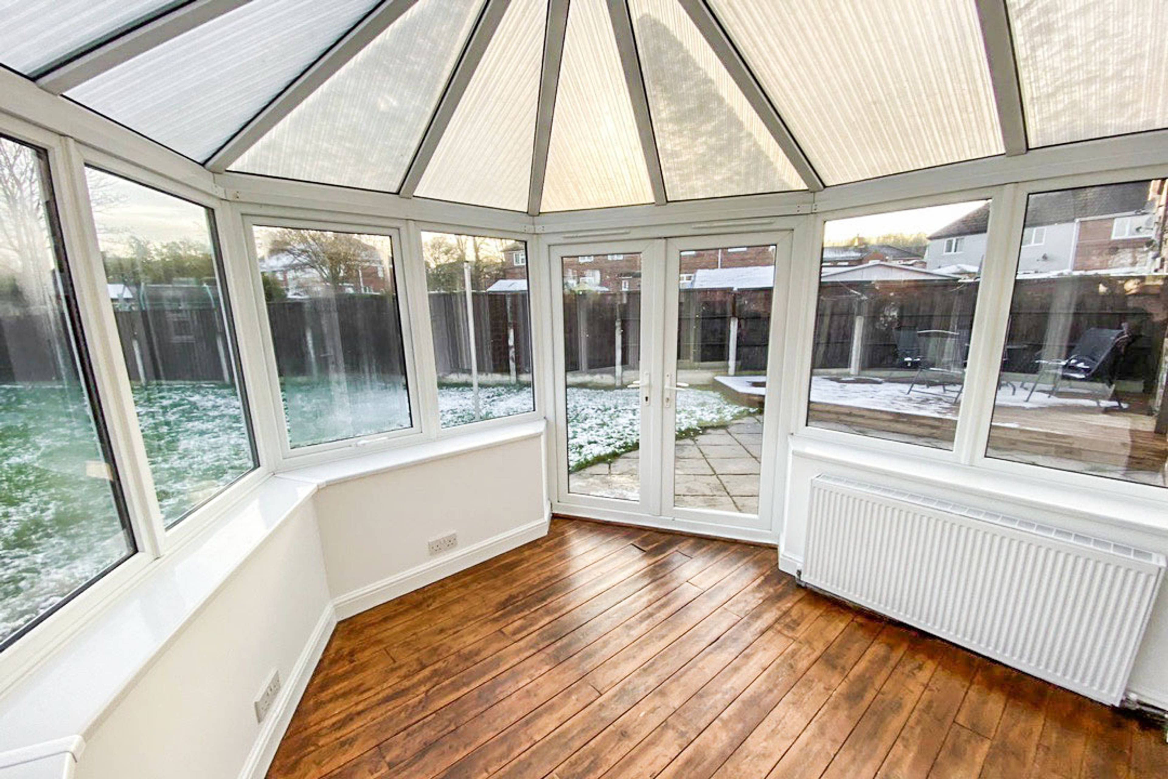 Conservatory