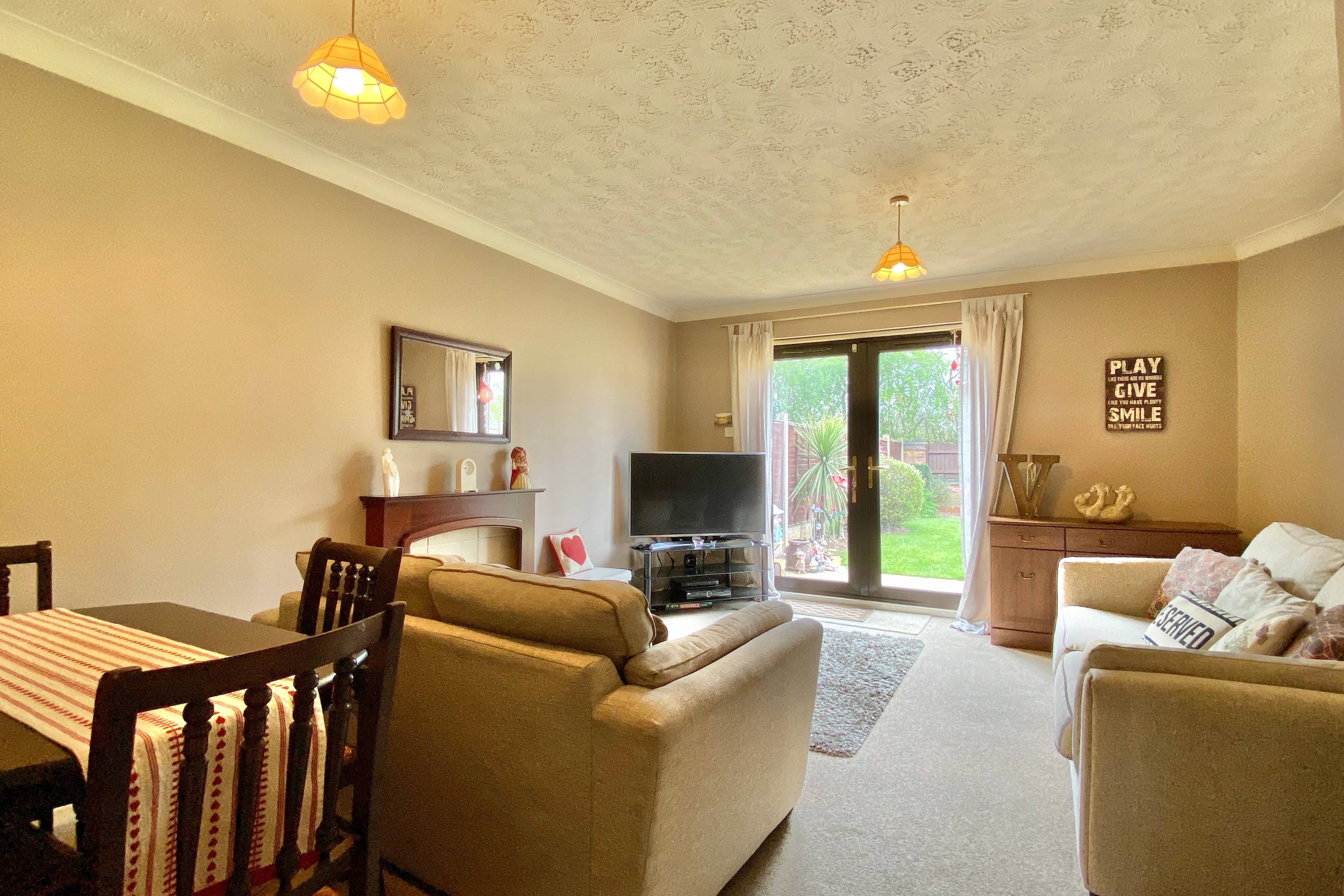 Living / Dining Room