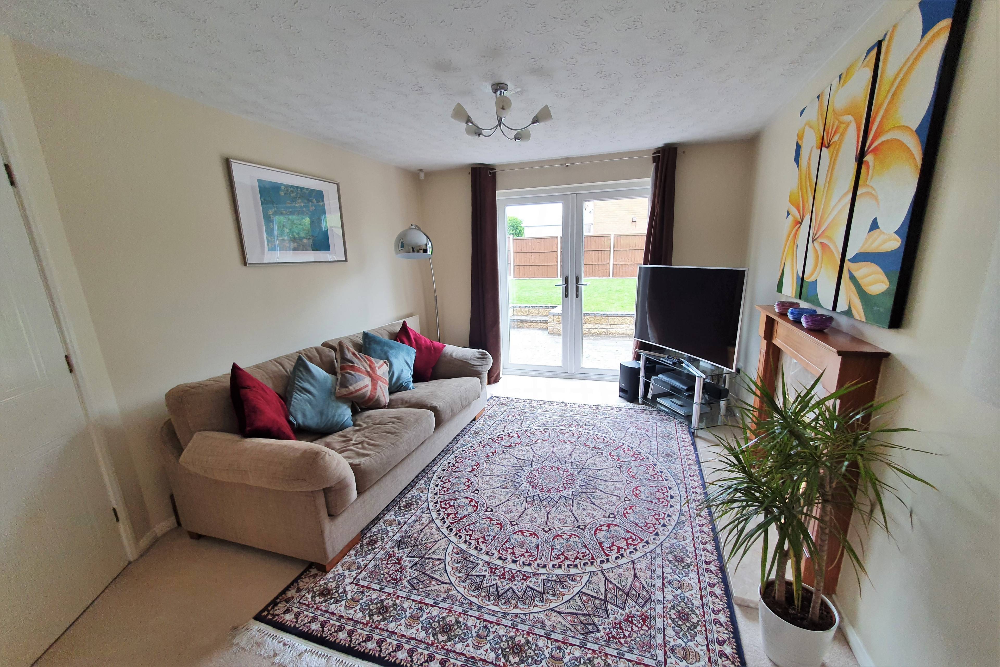Reception Room Two