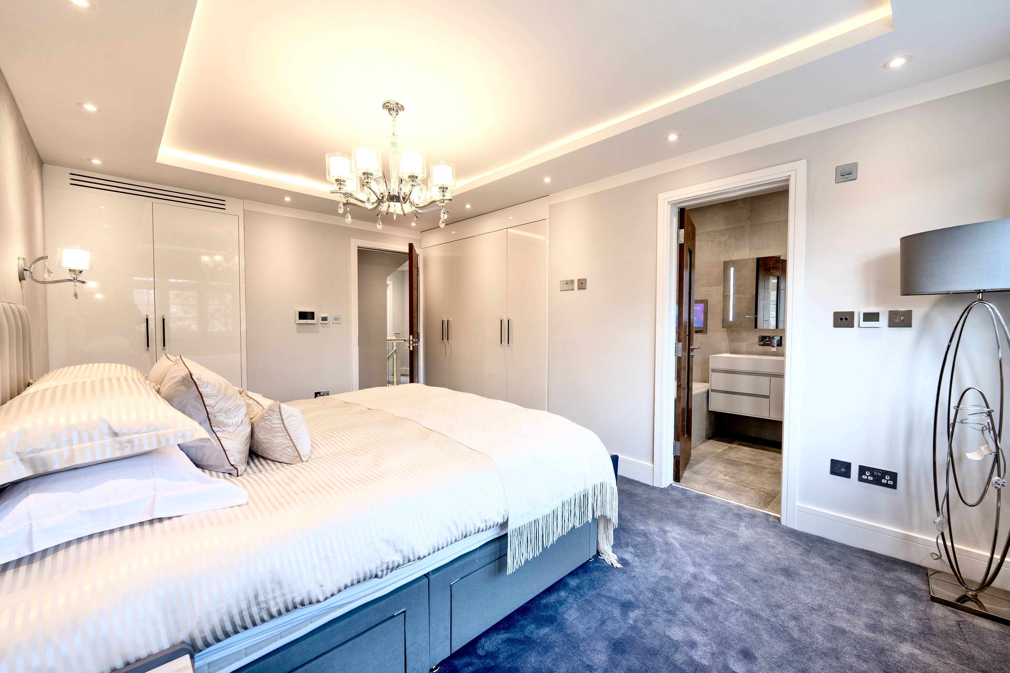 Master Suite