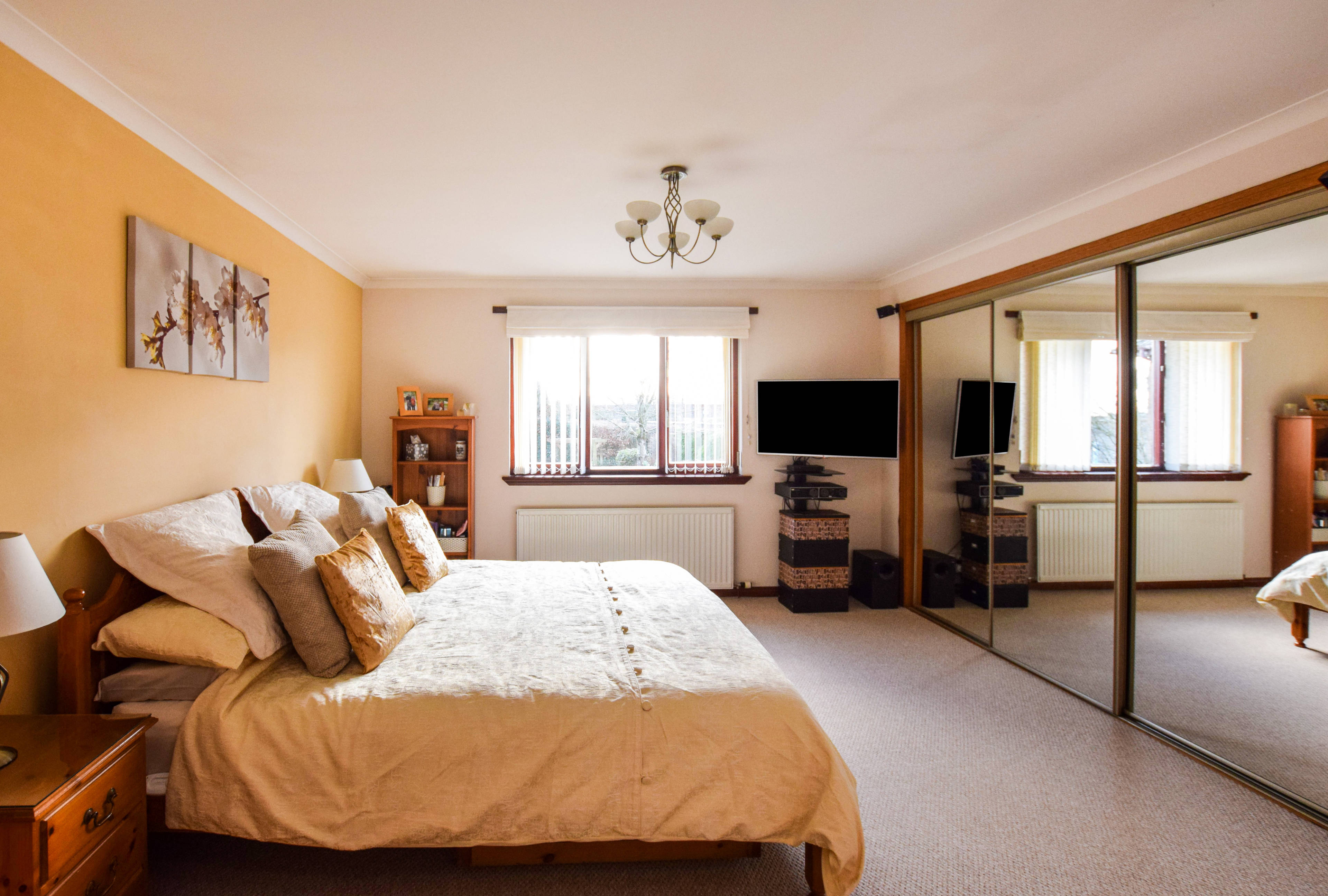Master En-suite