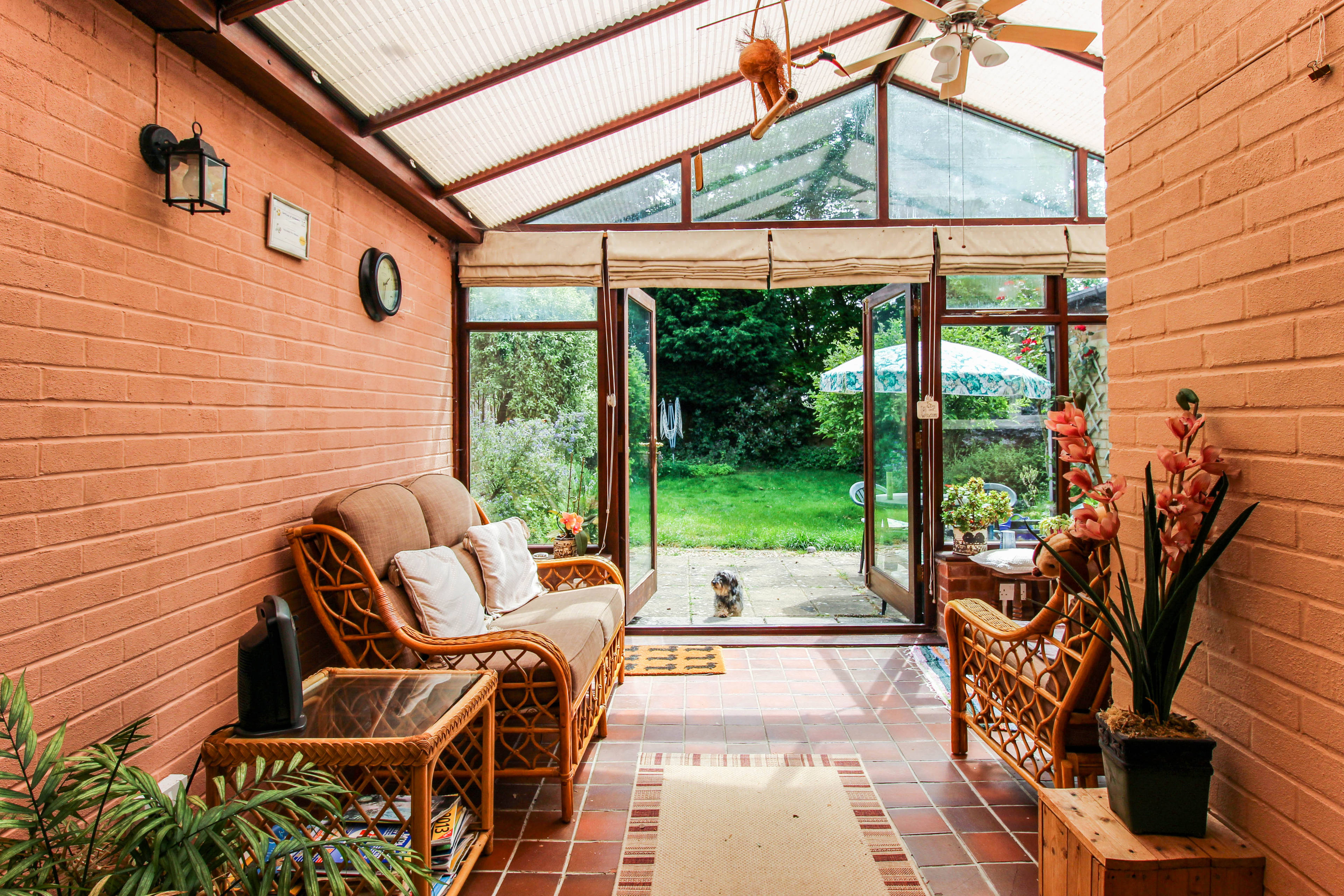 Conservatory