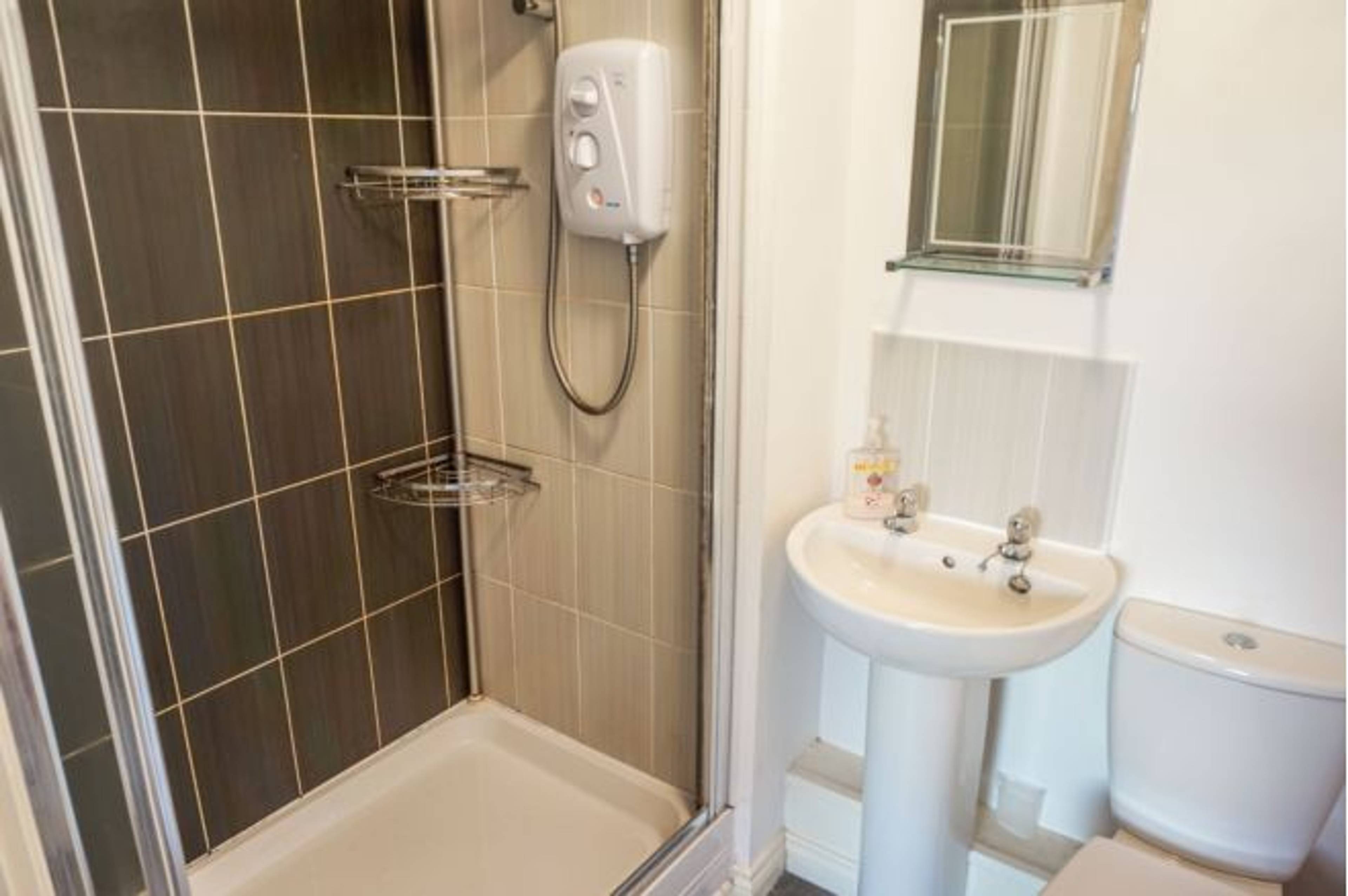 En-suite