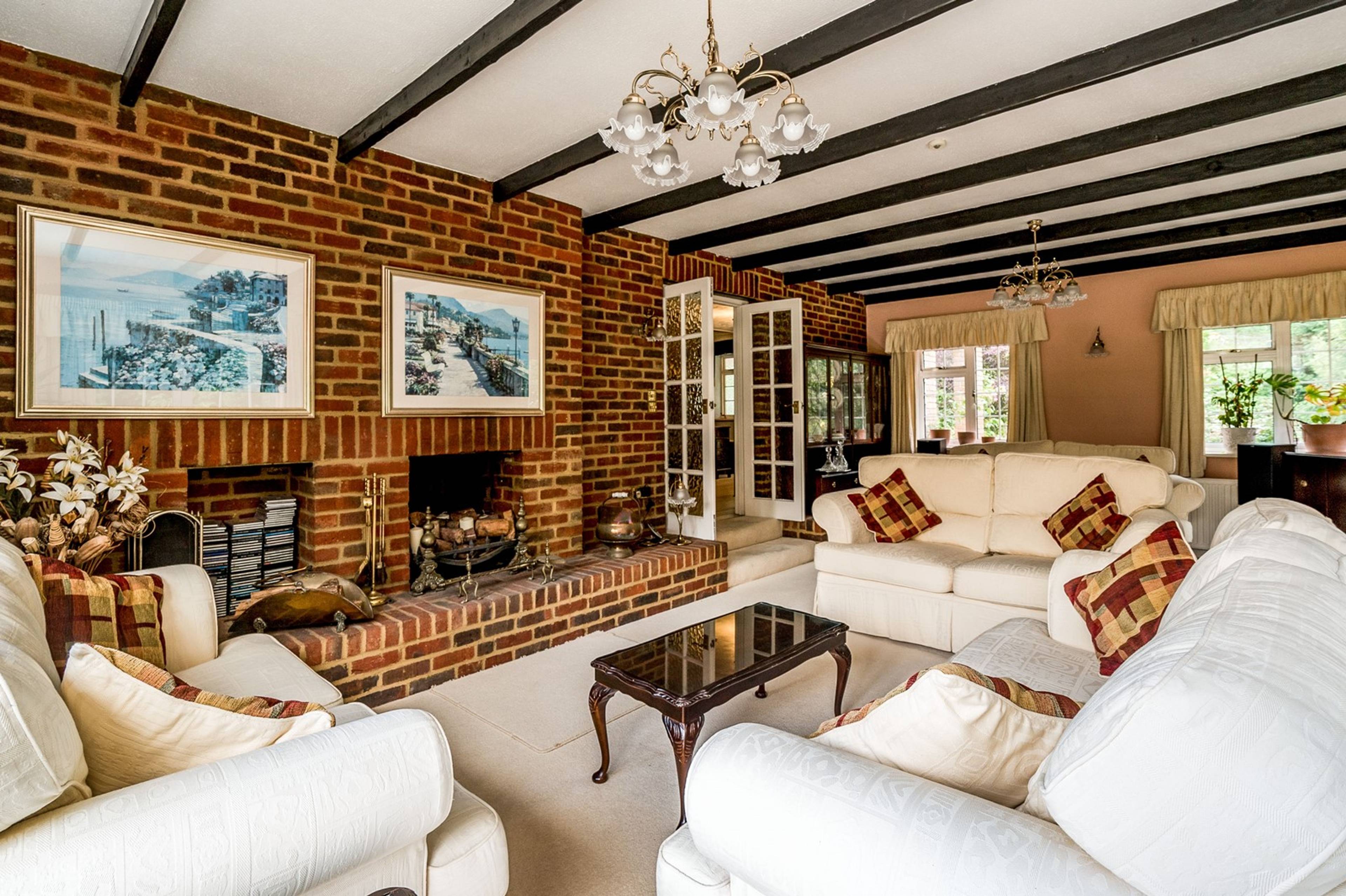 Drawing Room