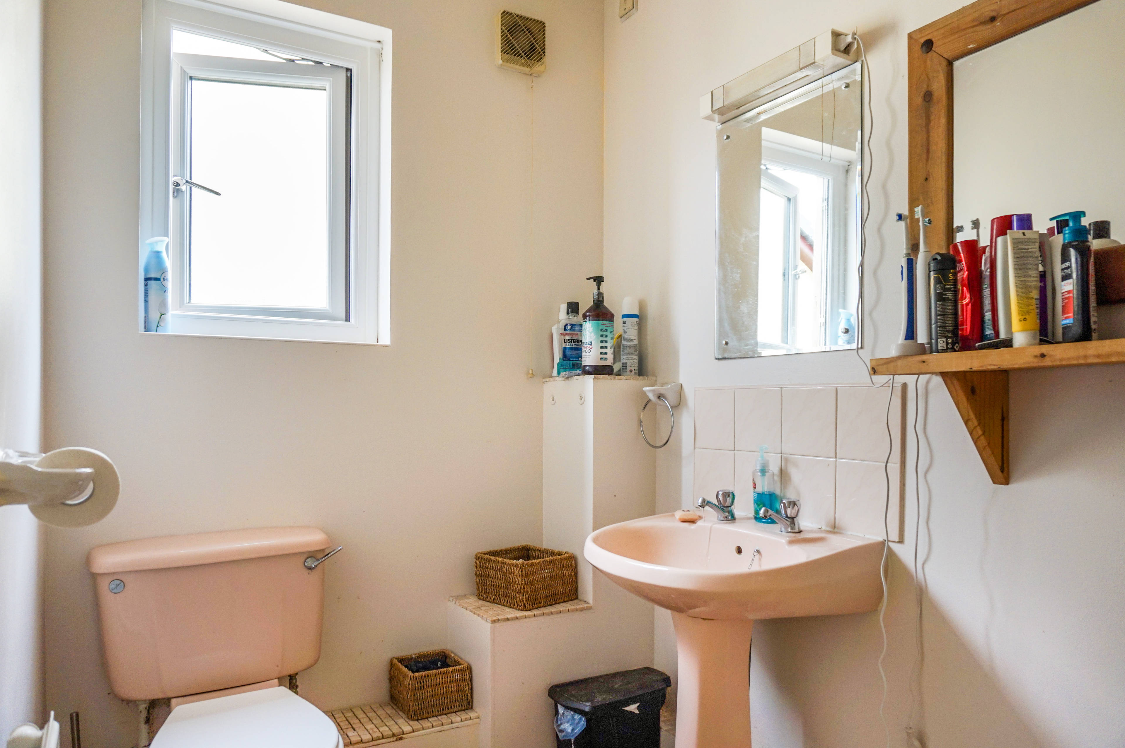 Master En-suite