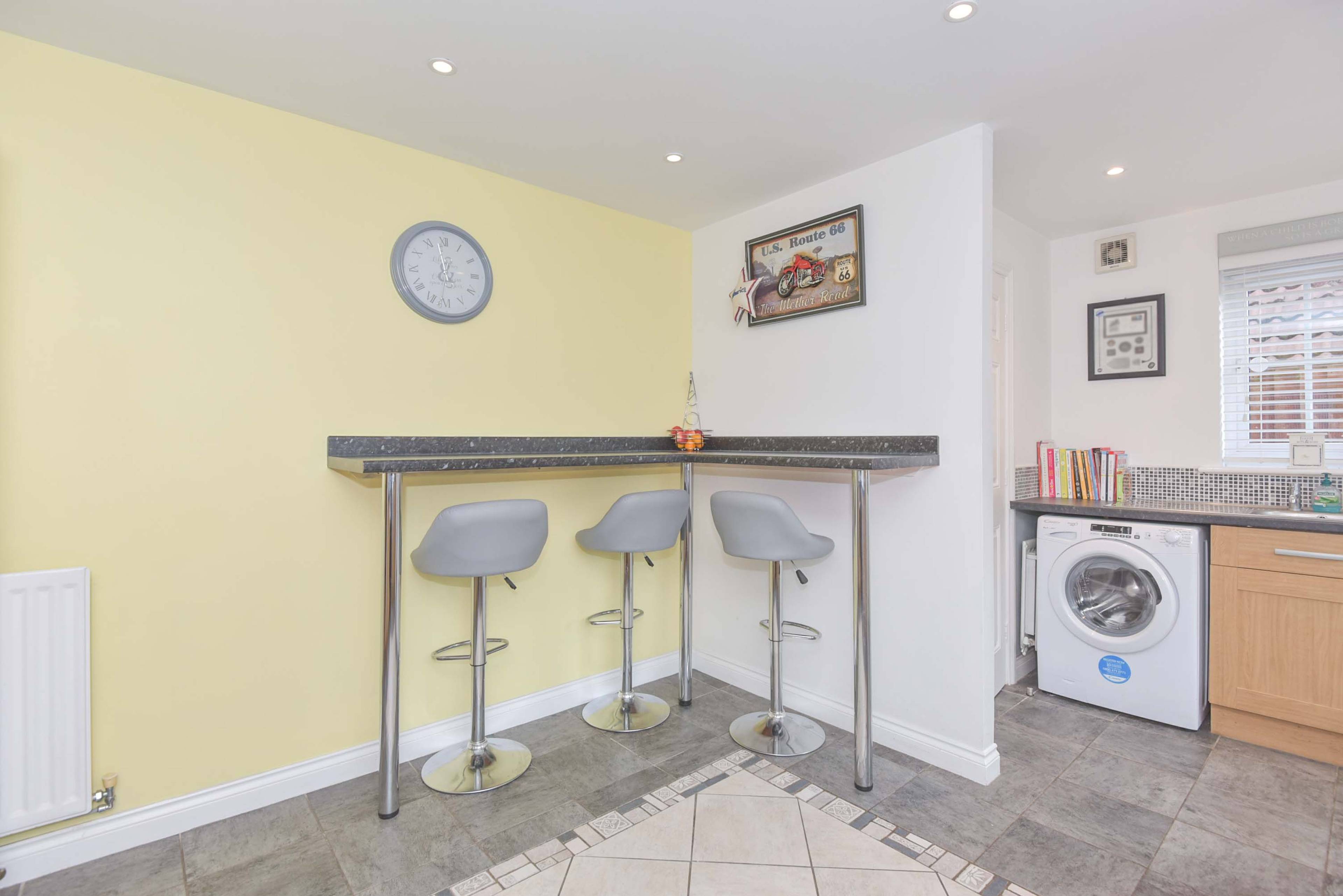 Kitchen/Breakfast
