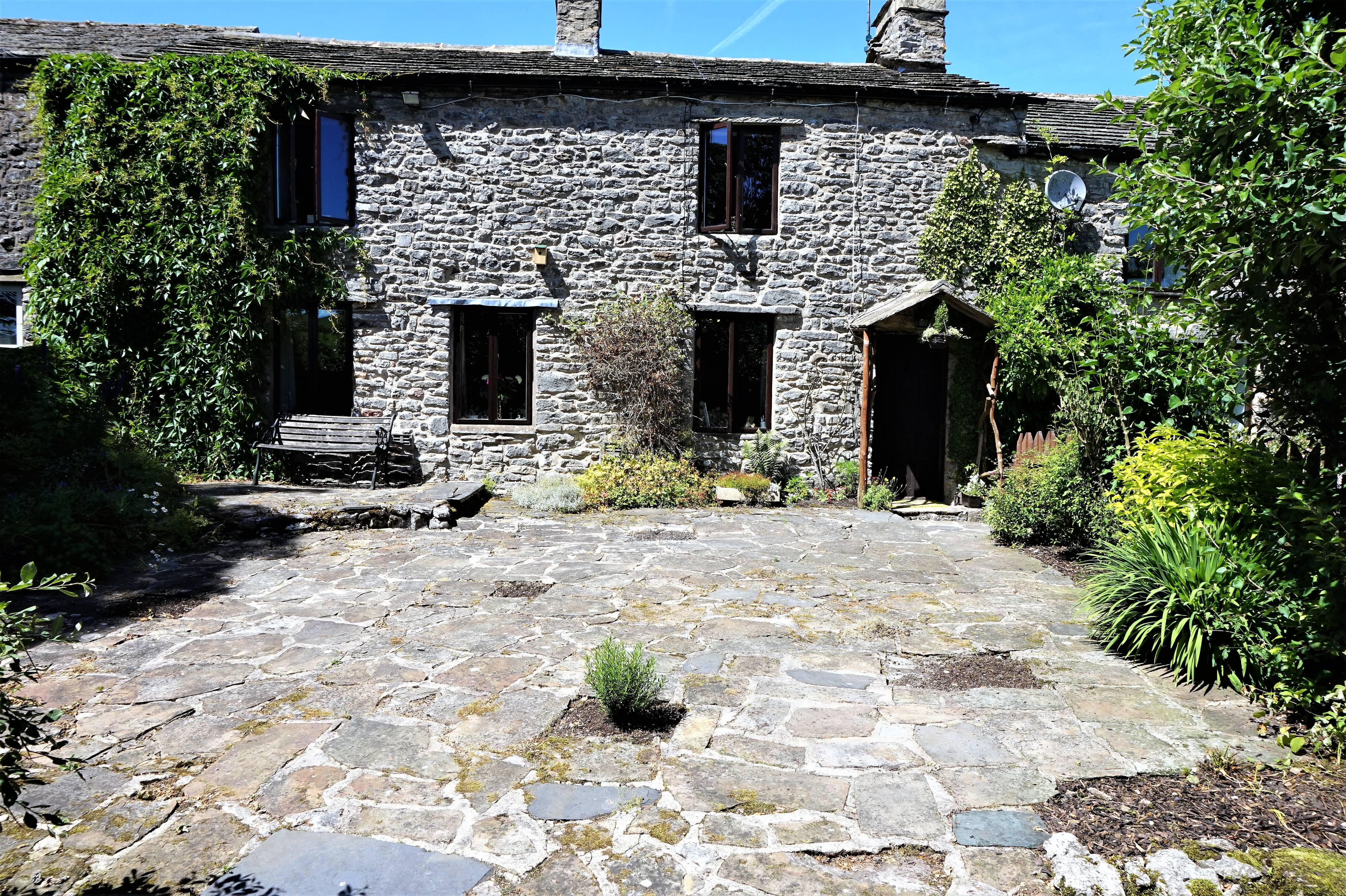 The Property