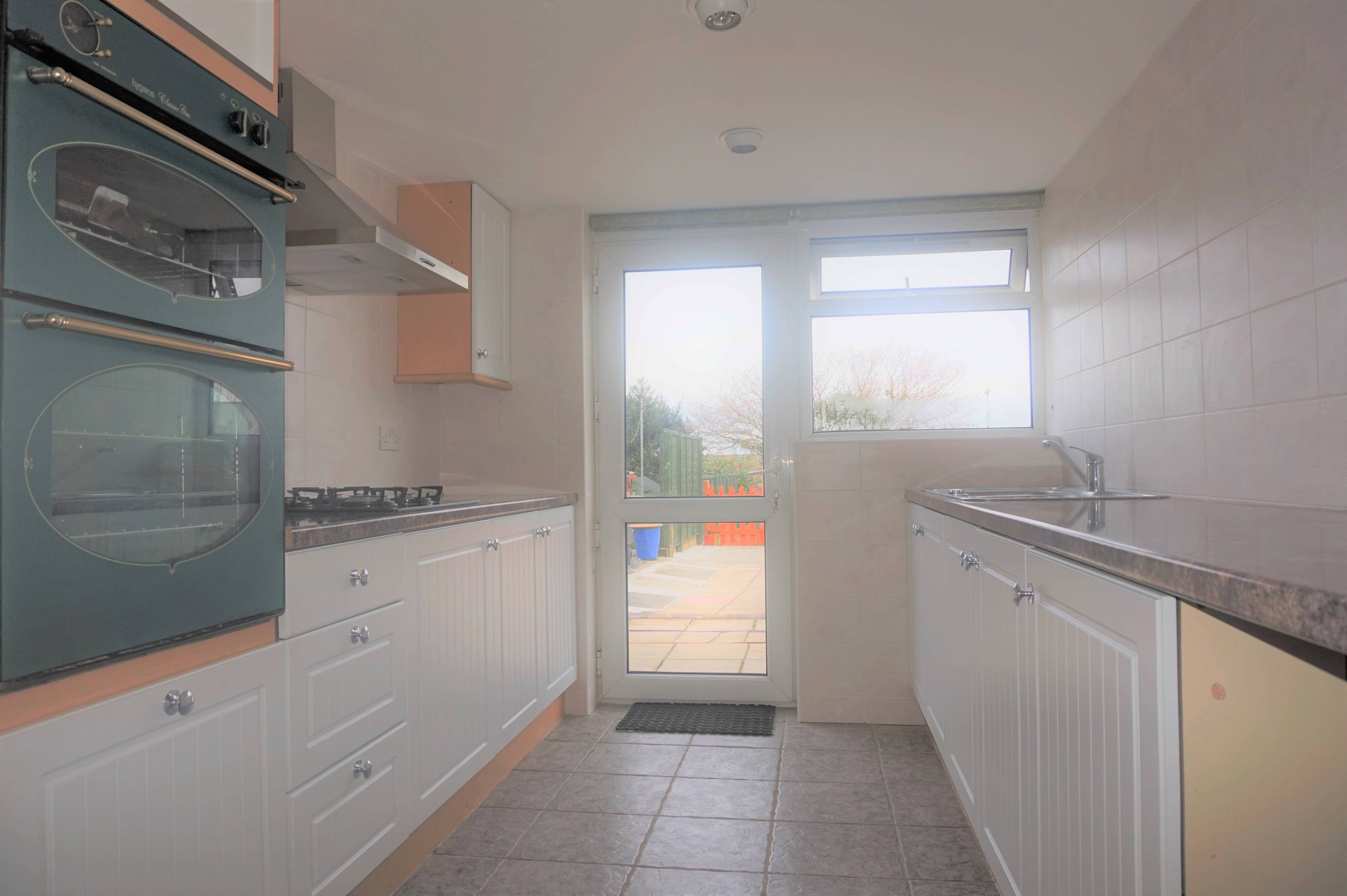 Kitchen Four