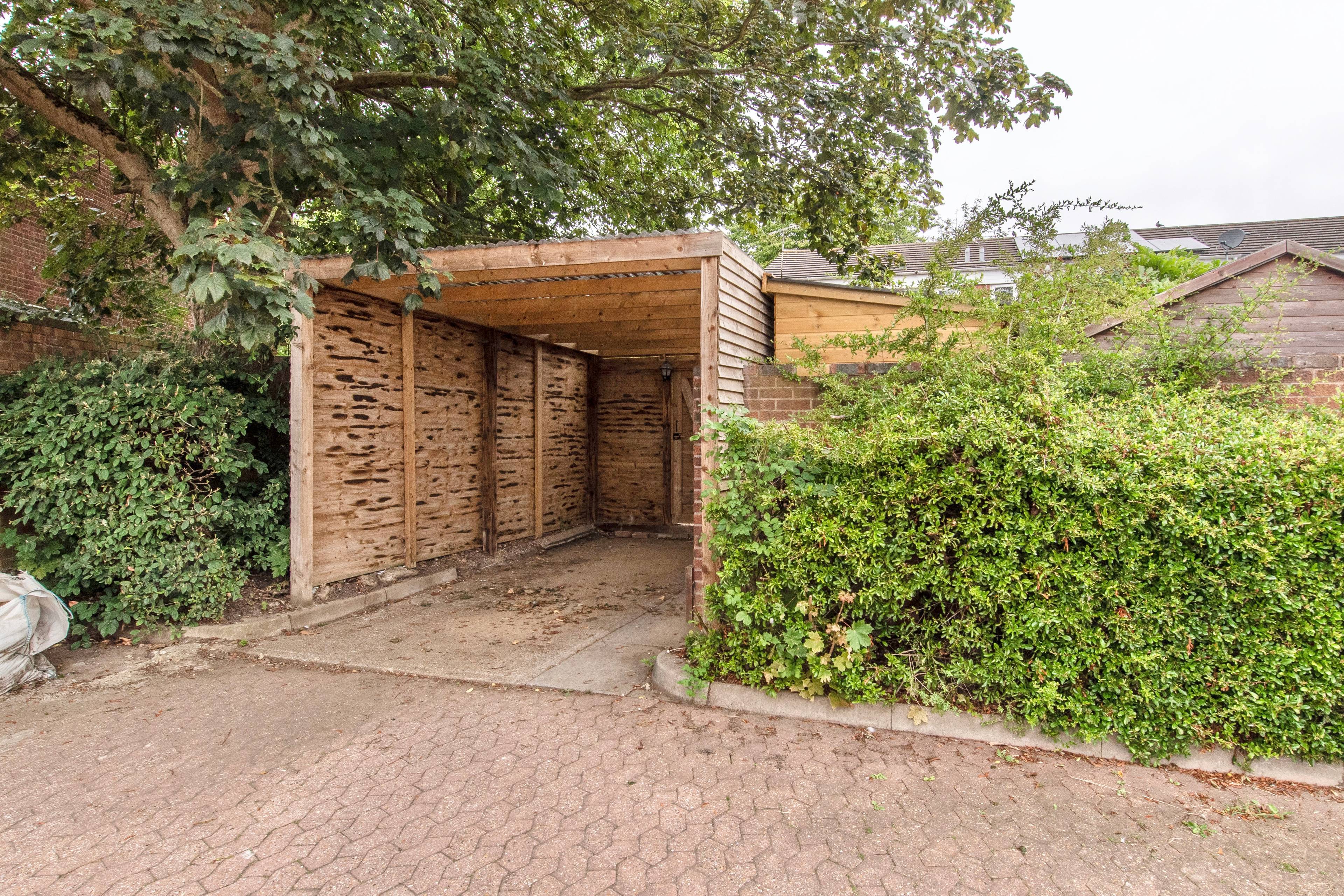 Car Port