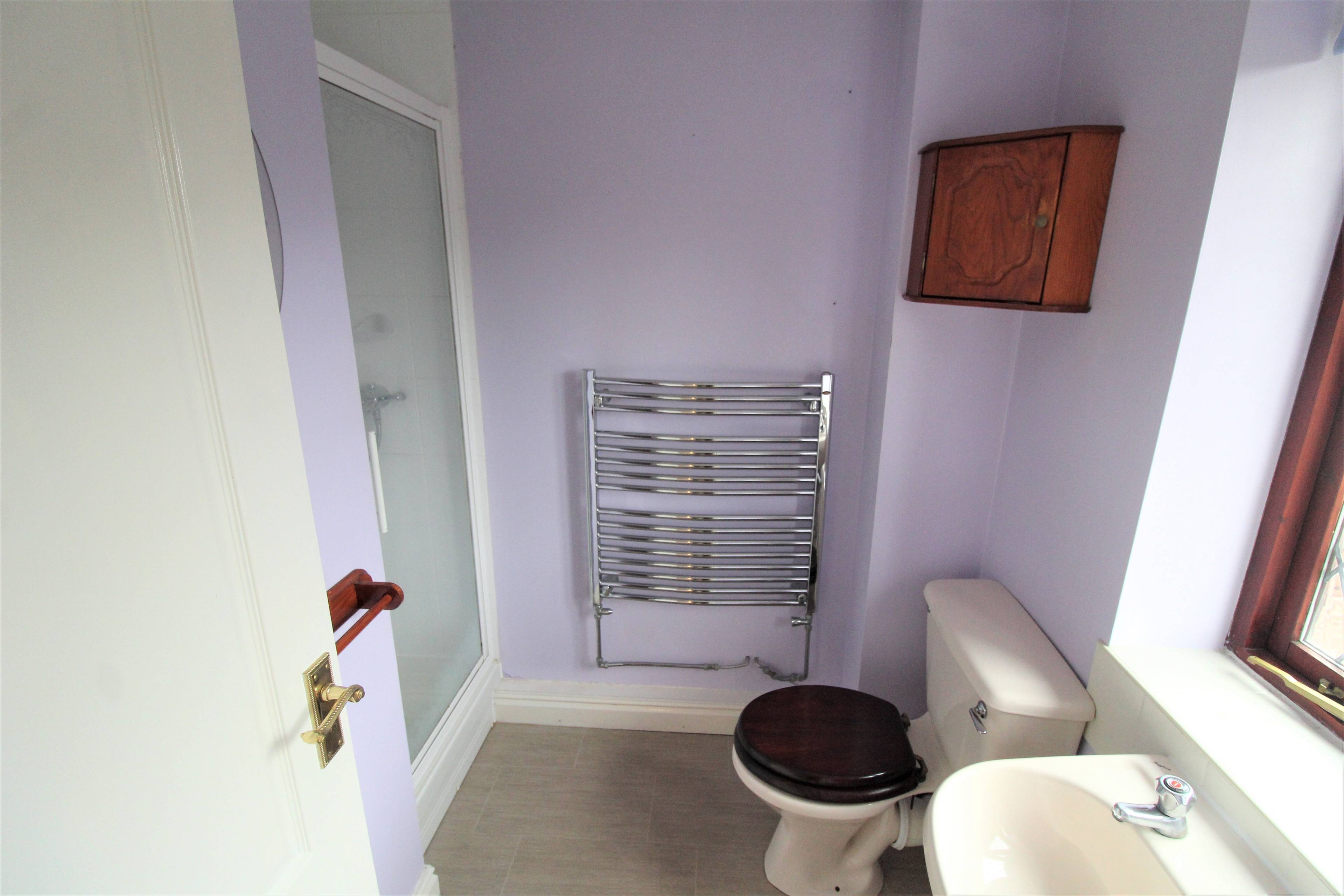 En-suite