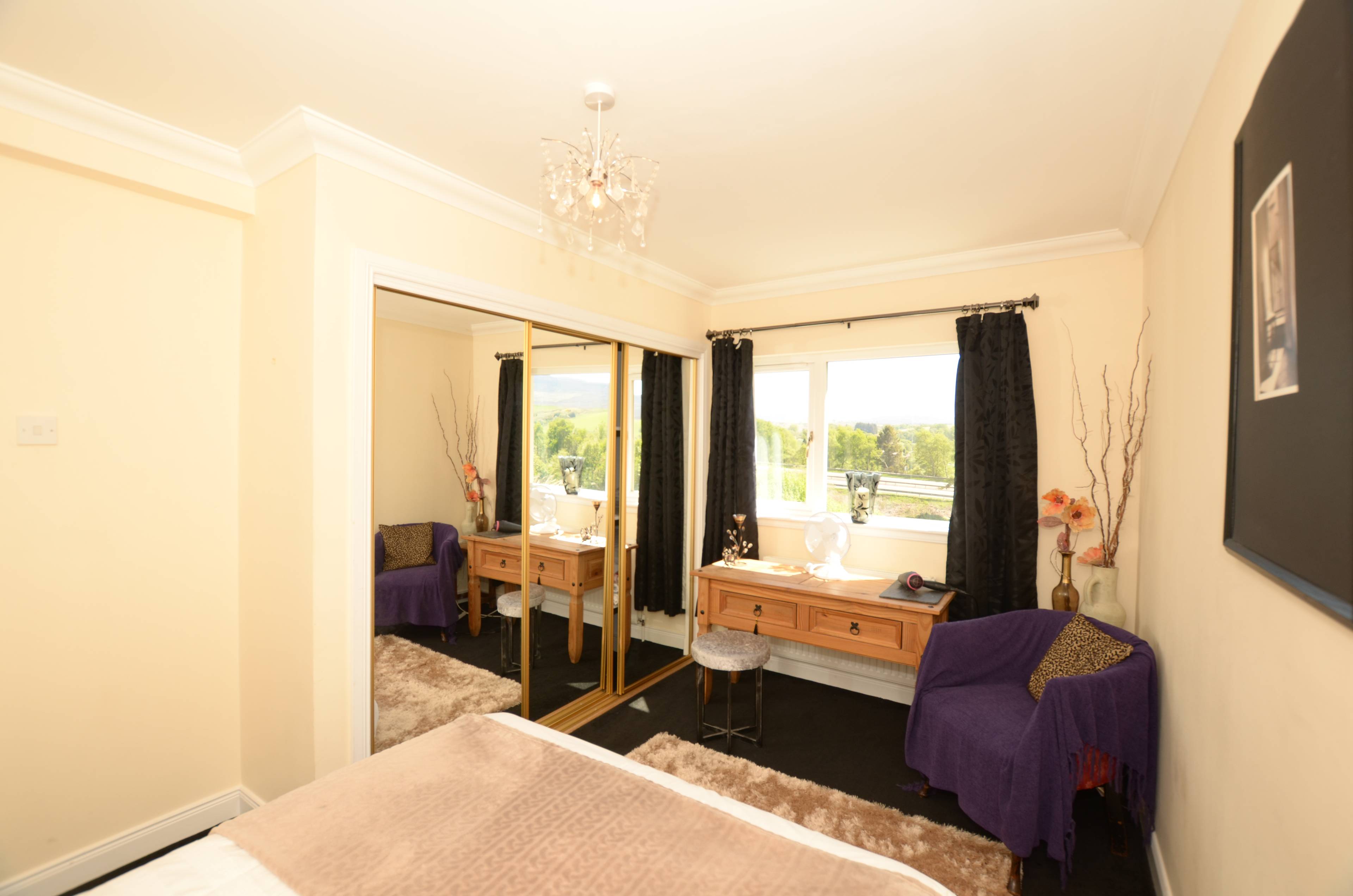 Annexe Bedroom 