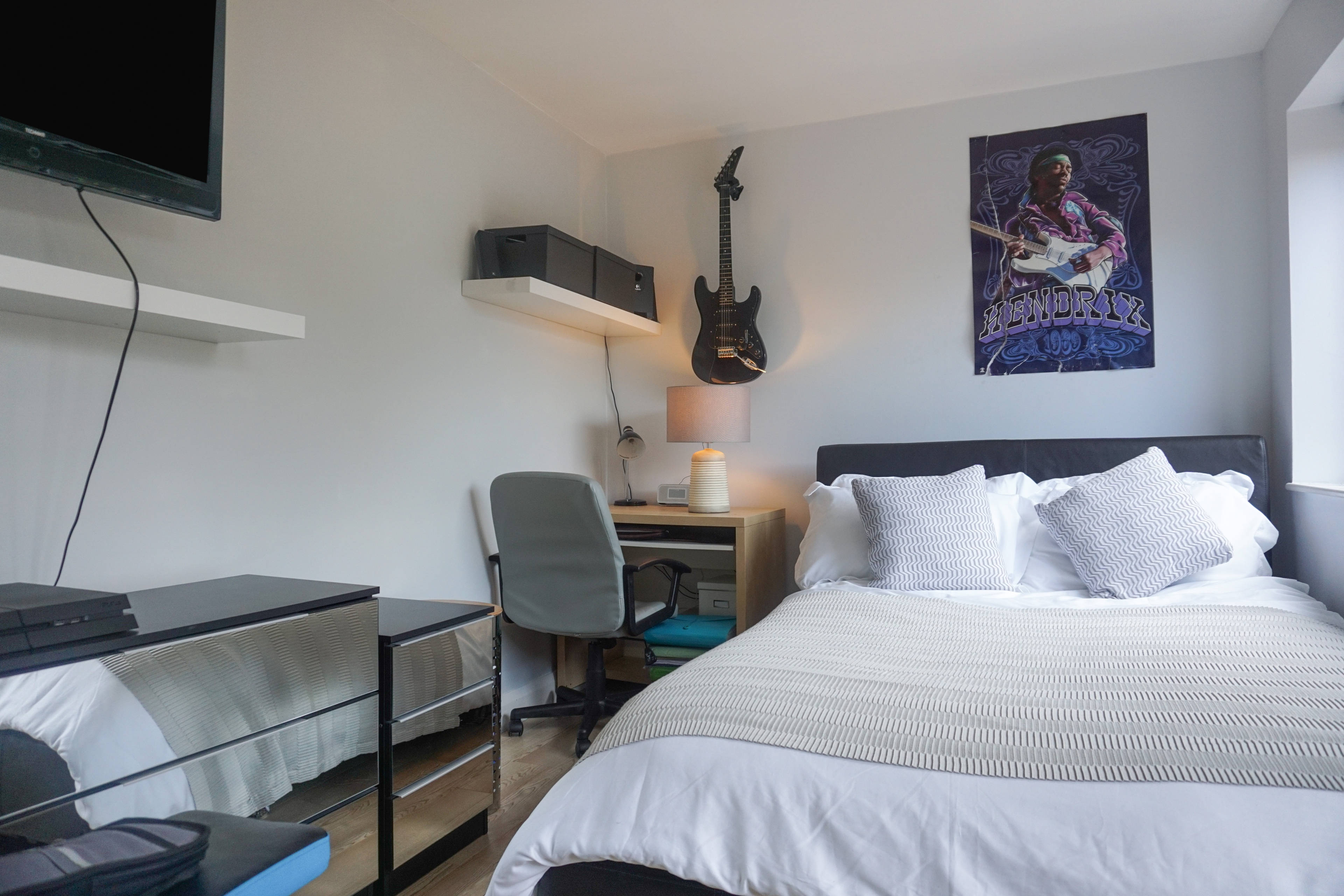 Bedroom Four