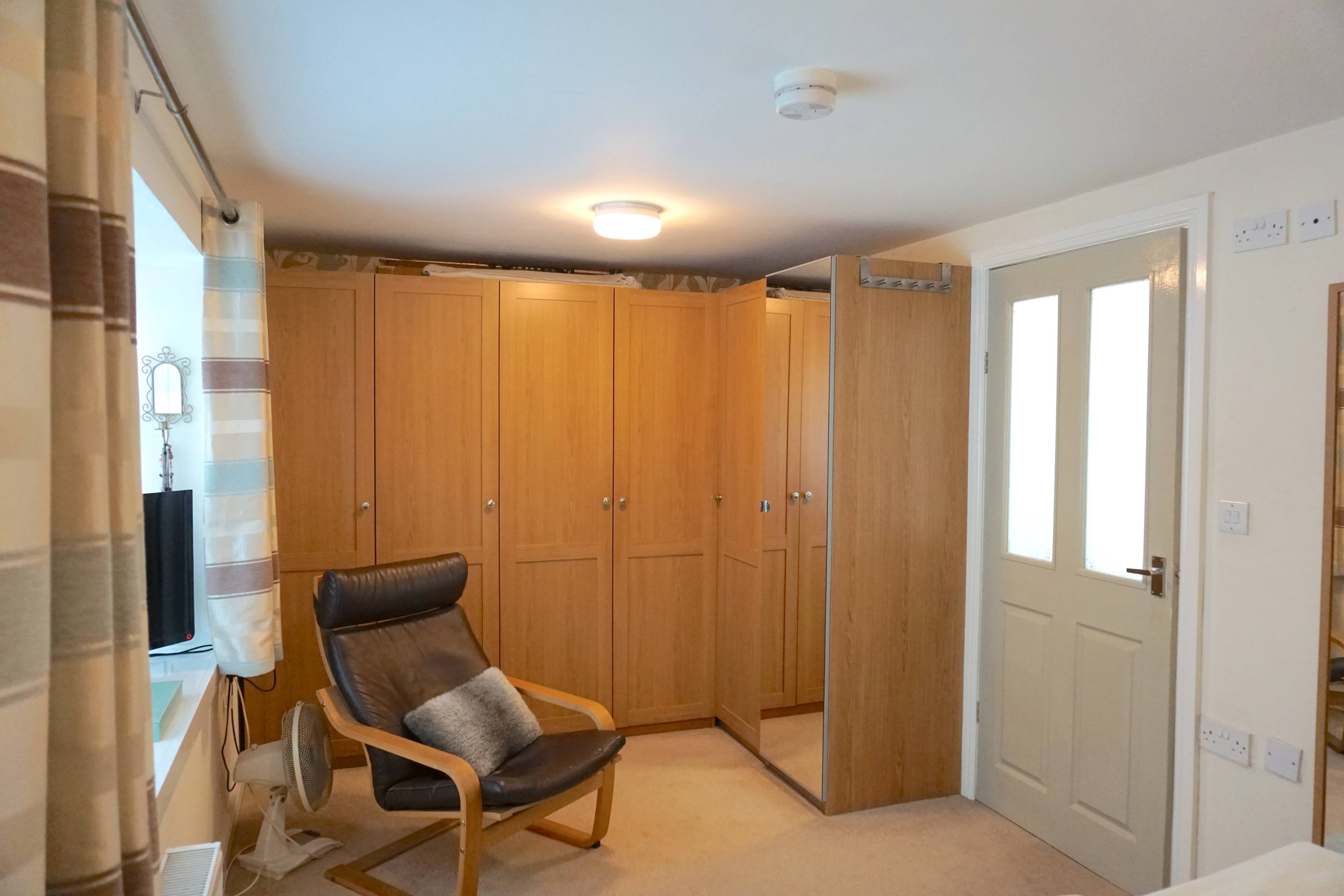 Annexe Bedroom 