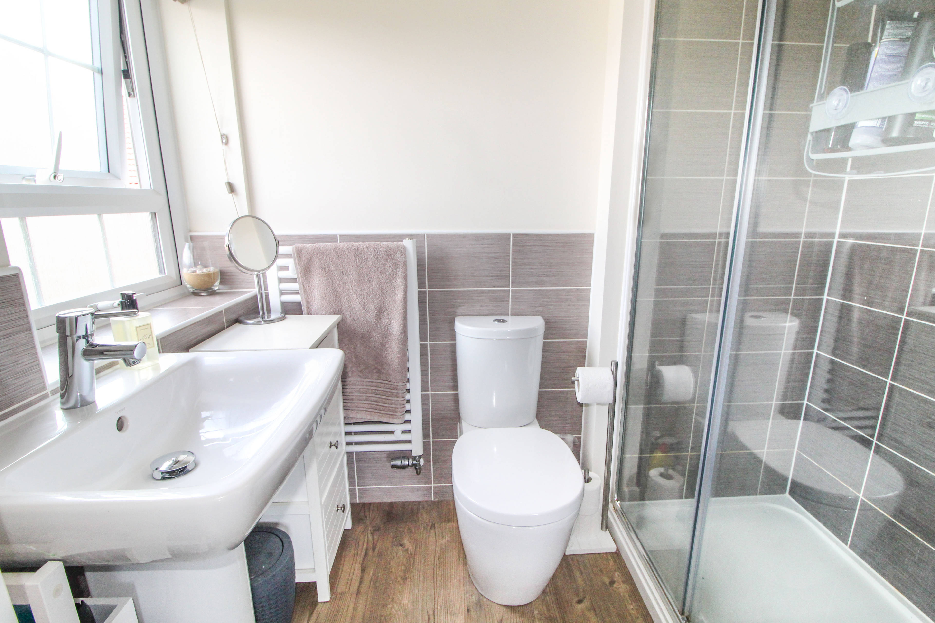 En-suite