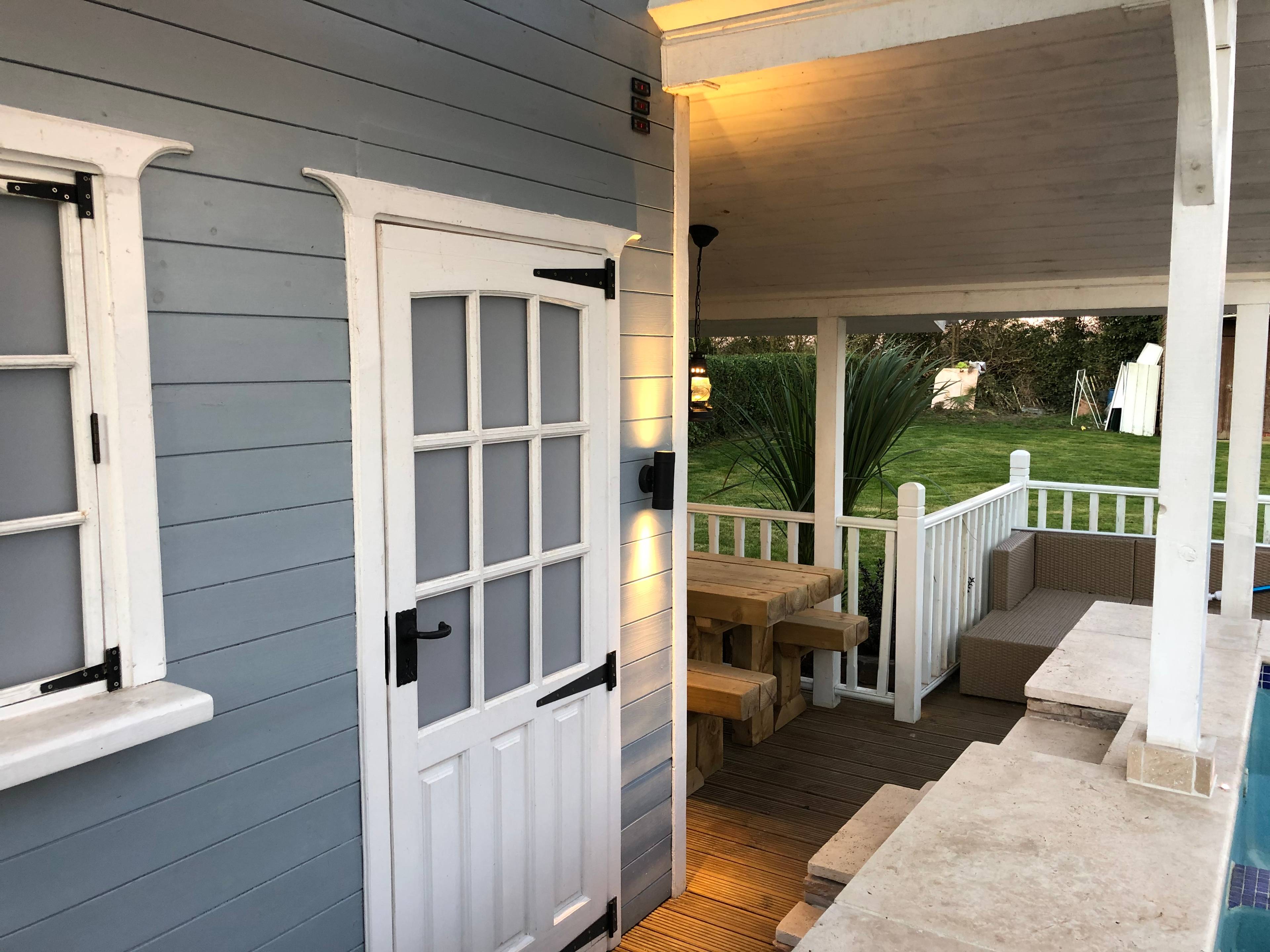 Summer House
