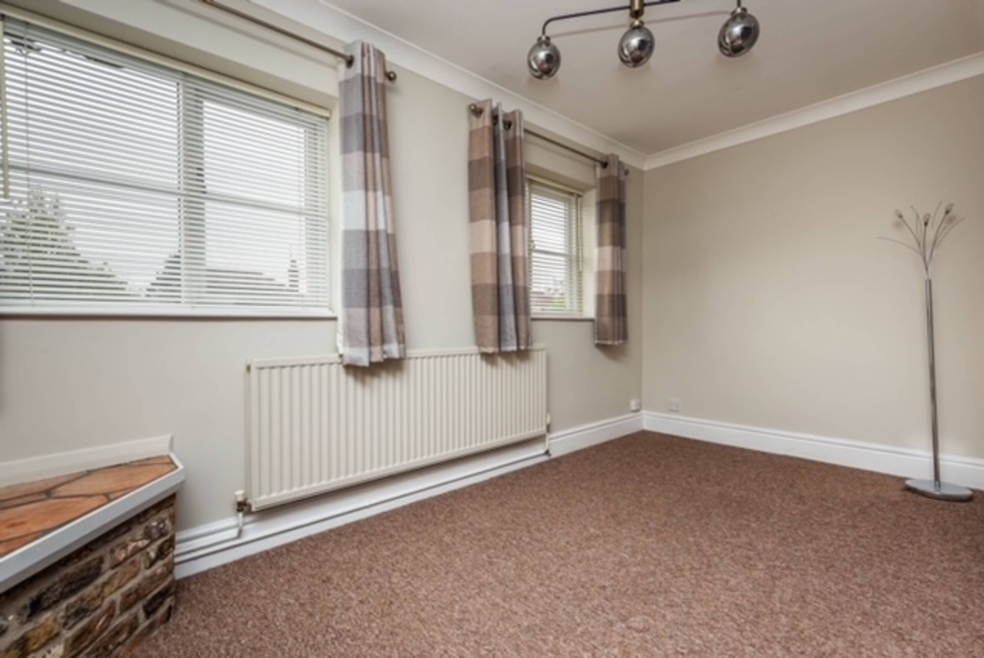 Annexe Living Room