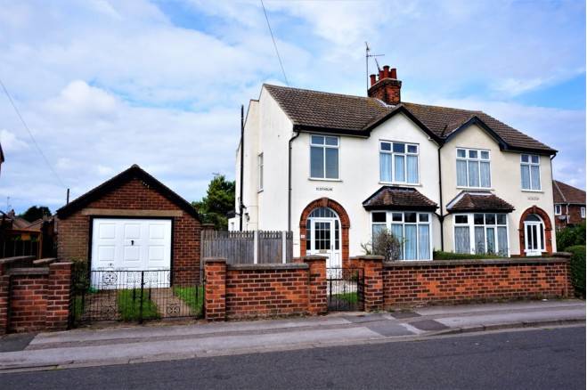 Hardwick Lane