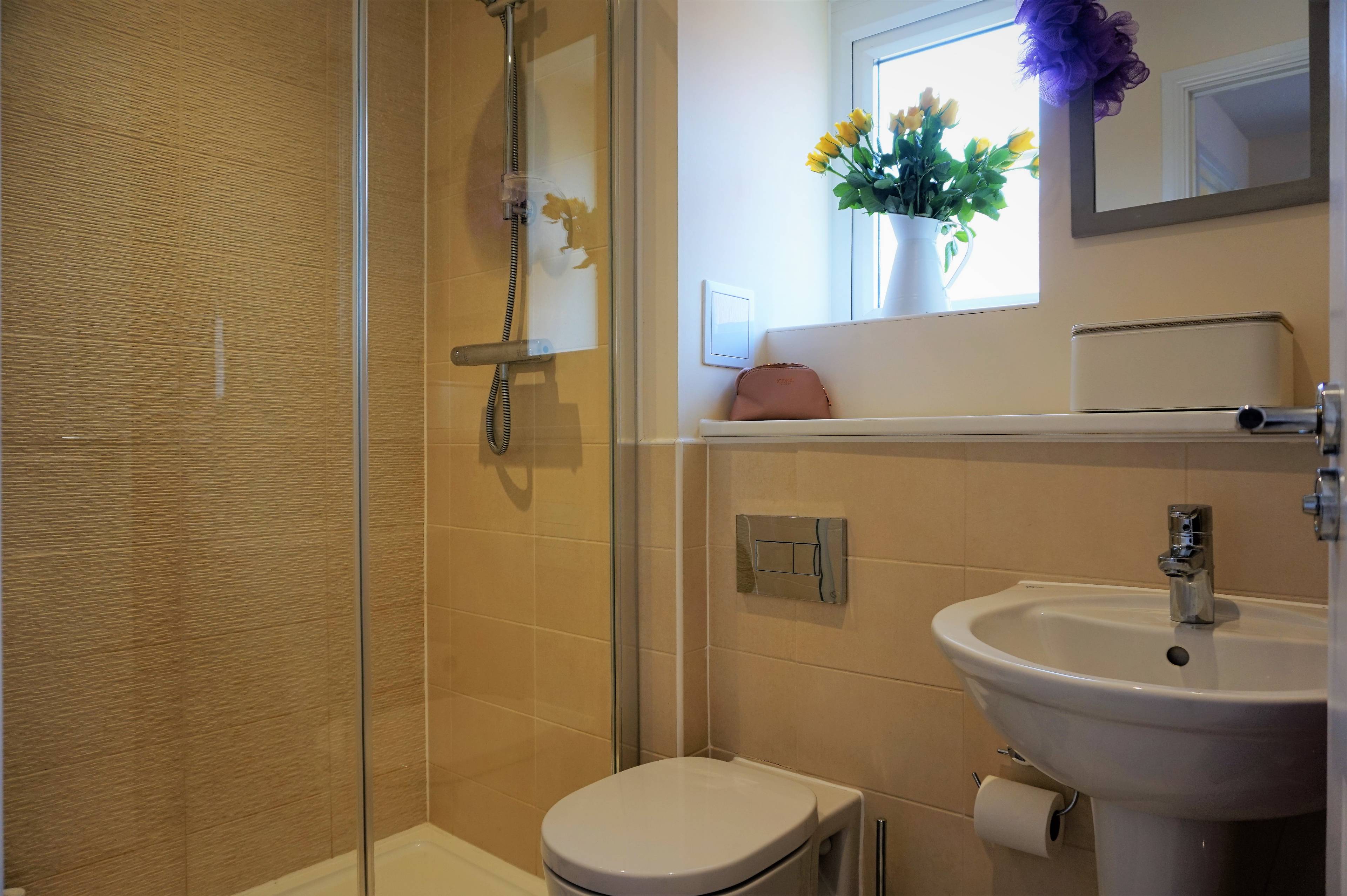 Master En-suite