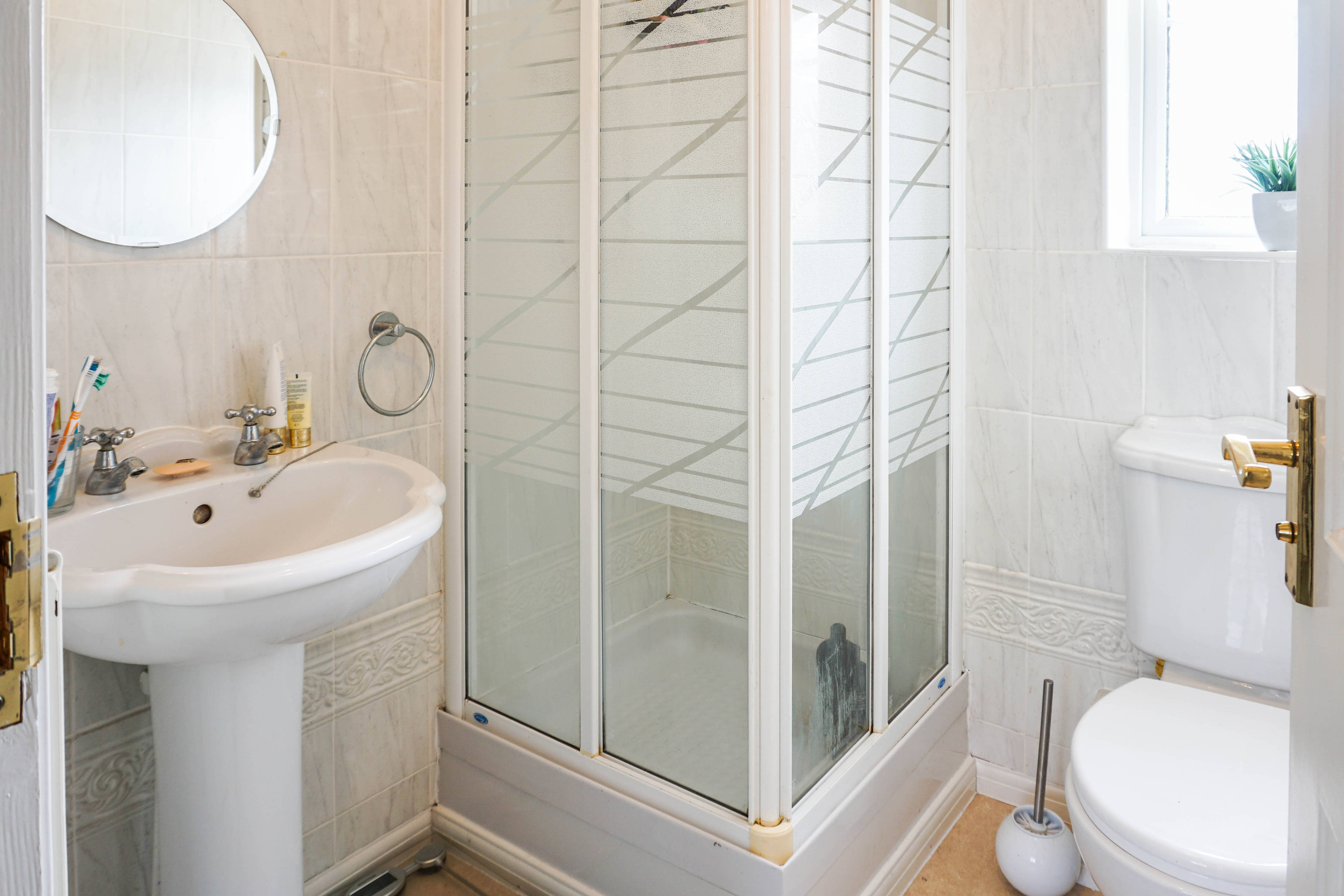 En-suite two