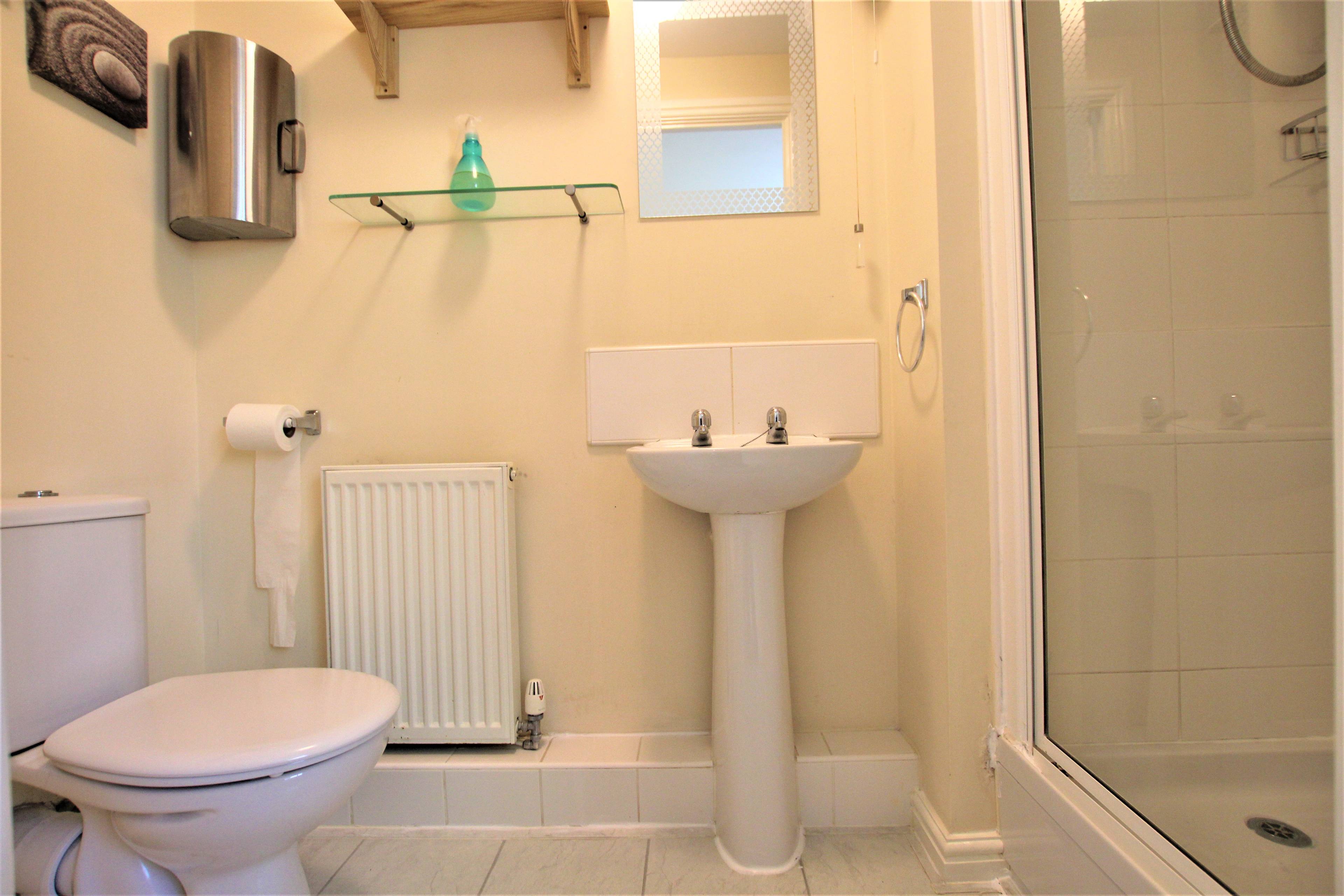En-suite