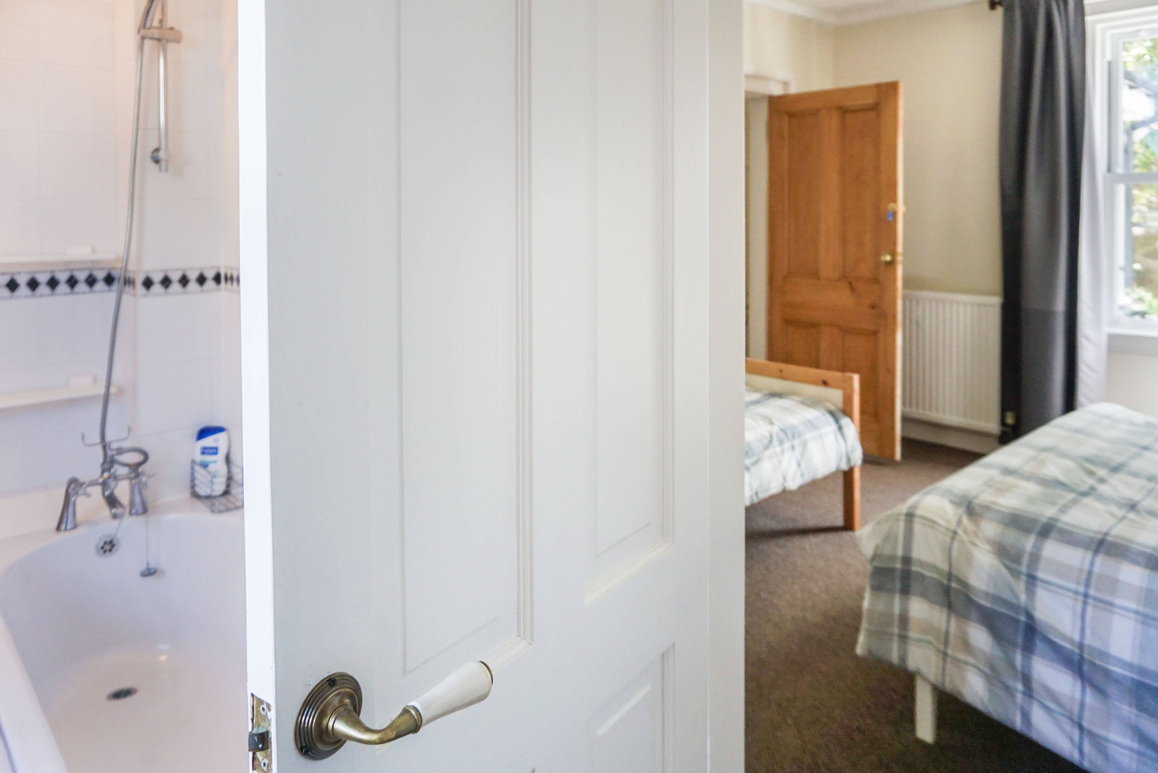 Master En-suite