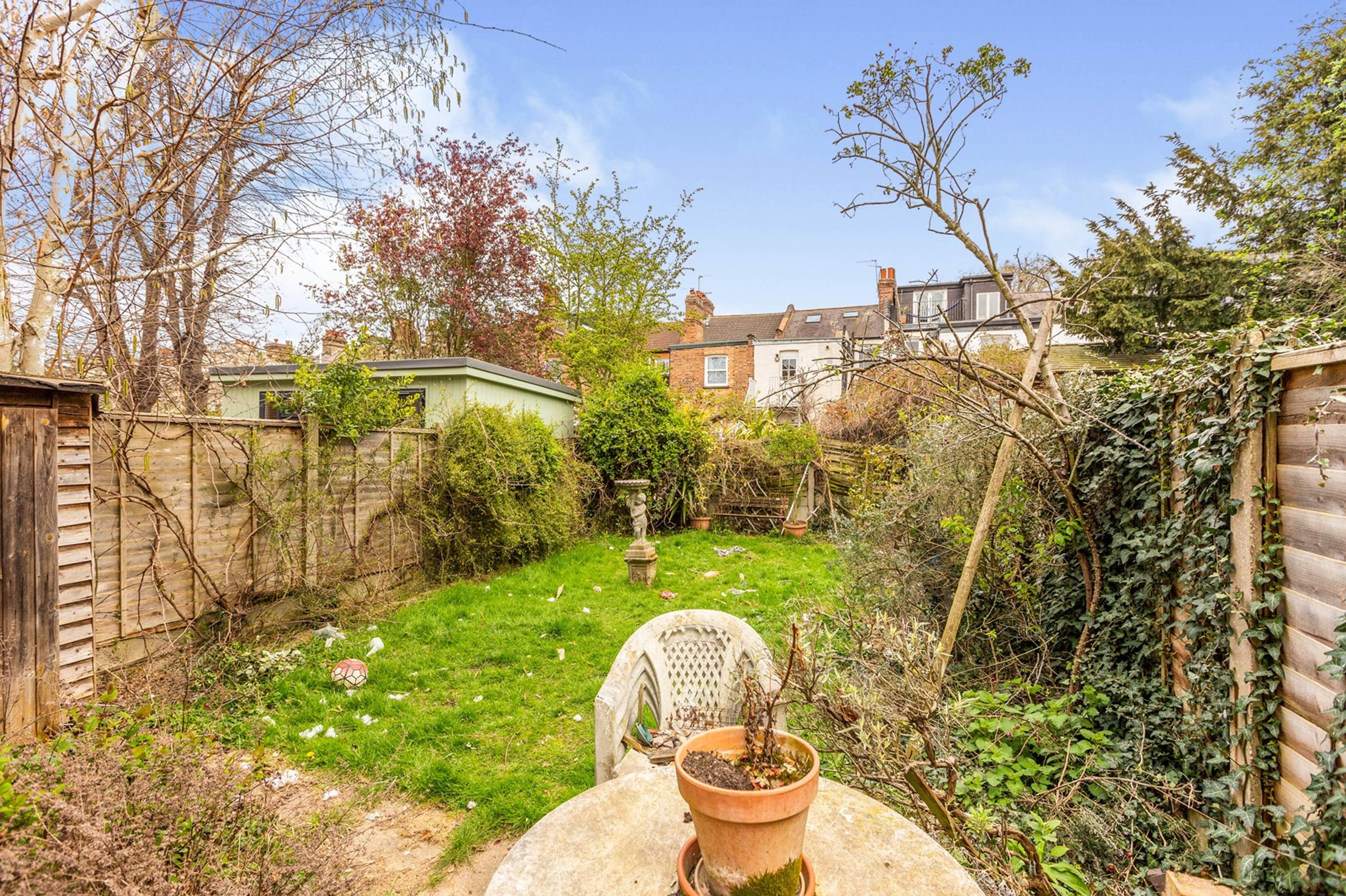 Garden