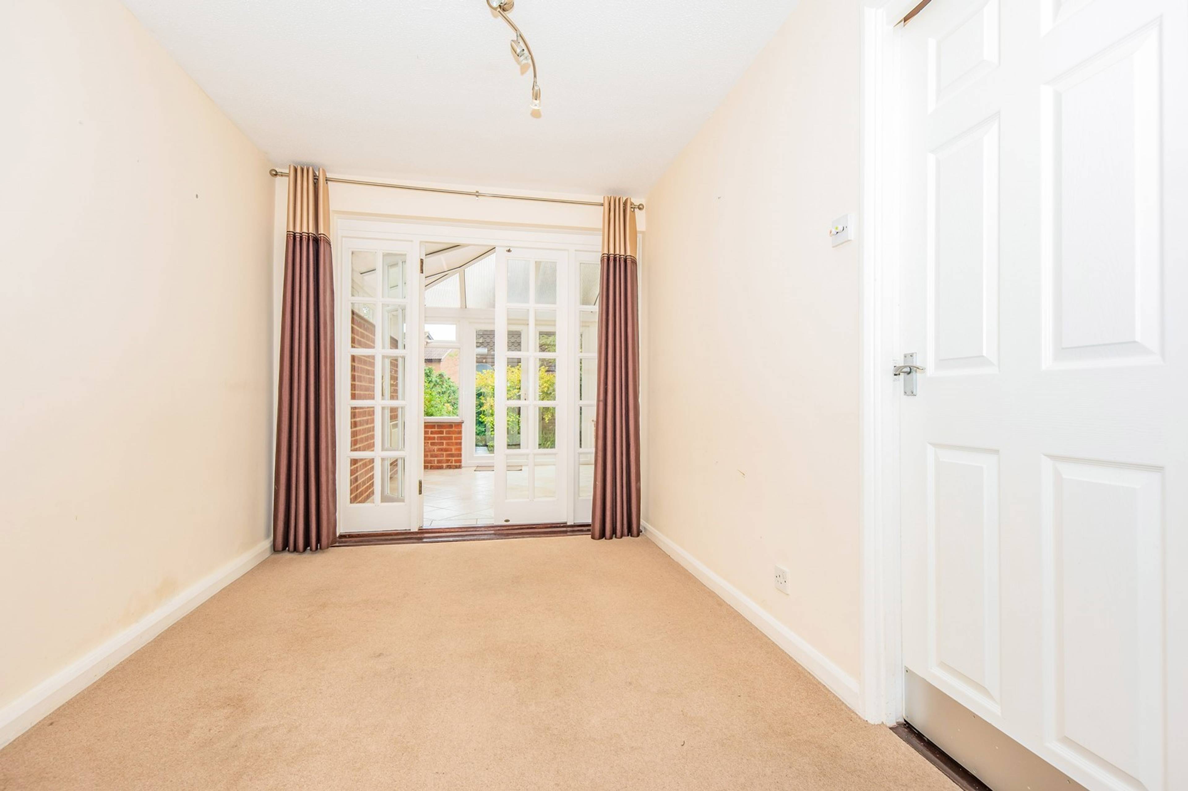 Living / Dining Room