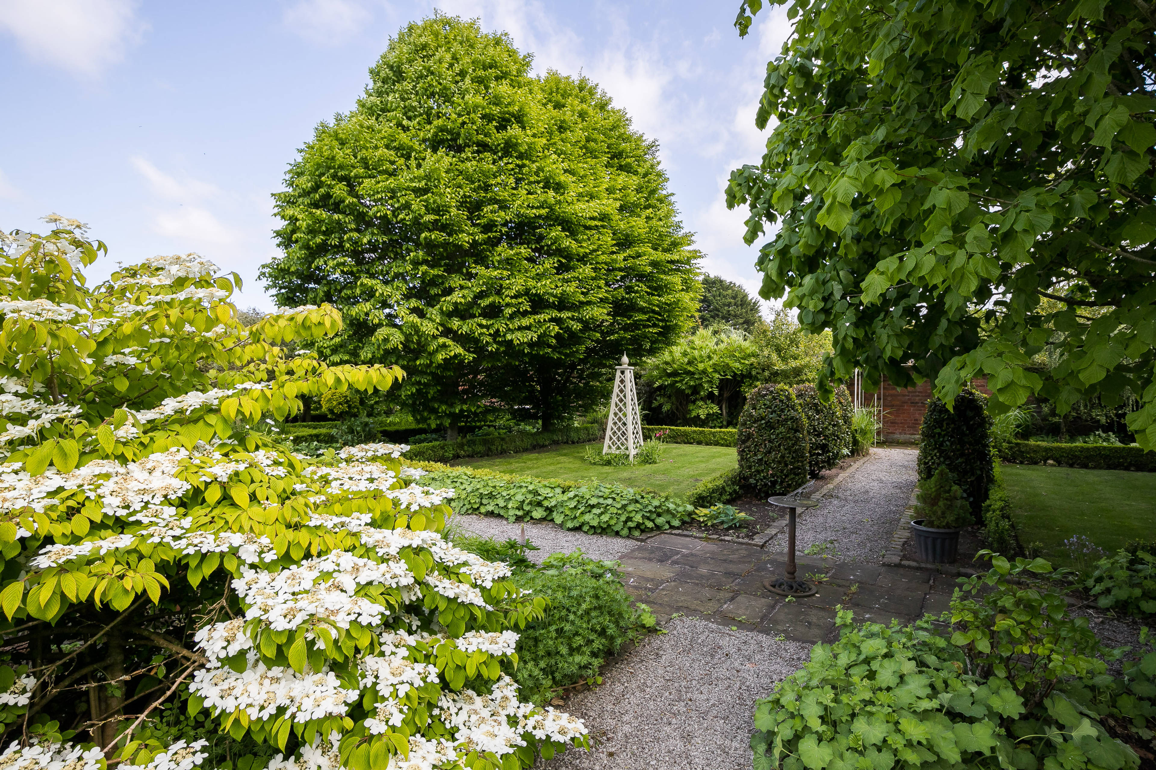 Gardens