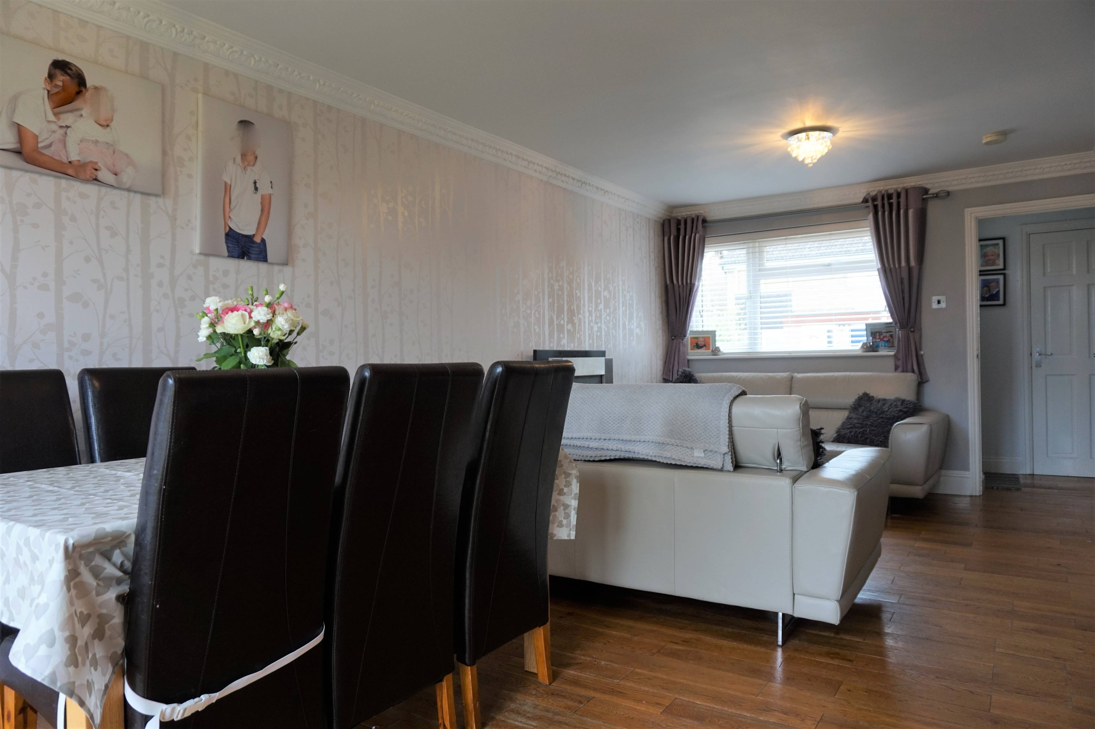 Living / Dining Room