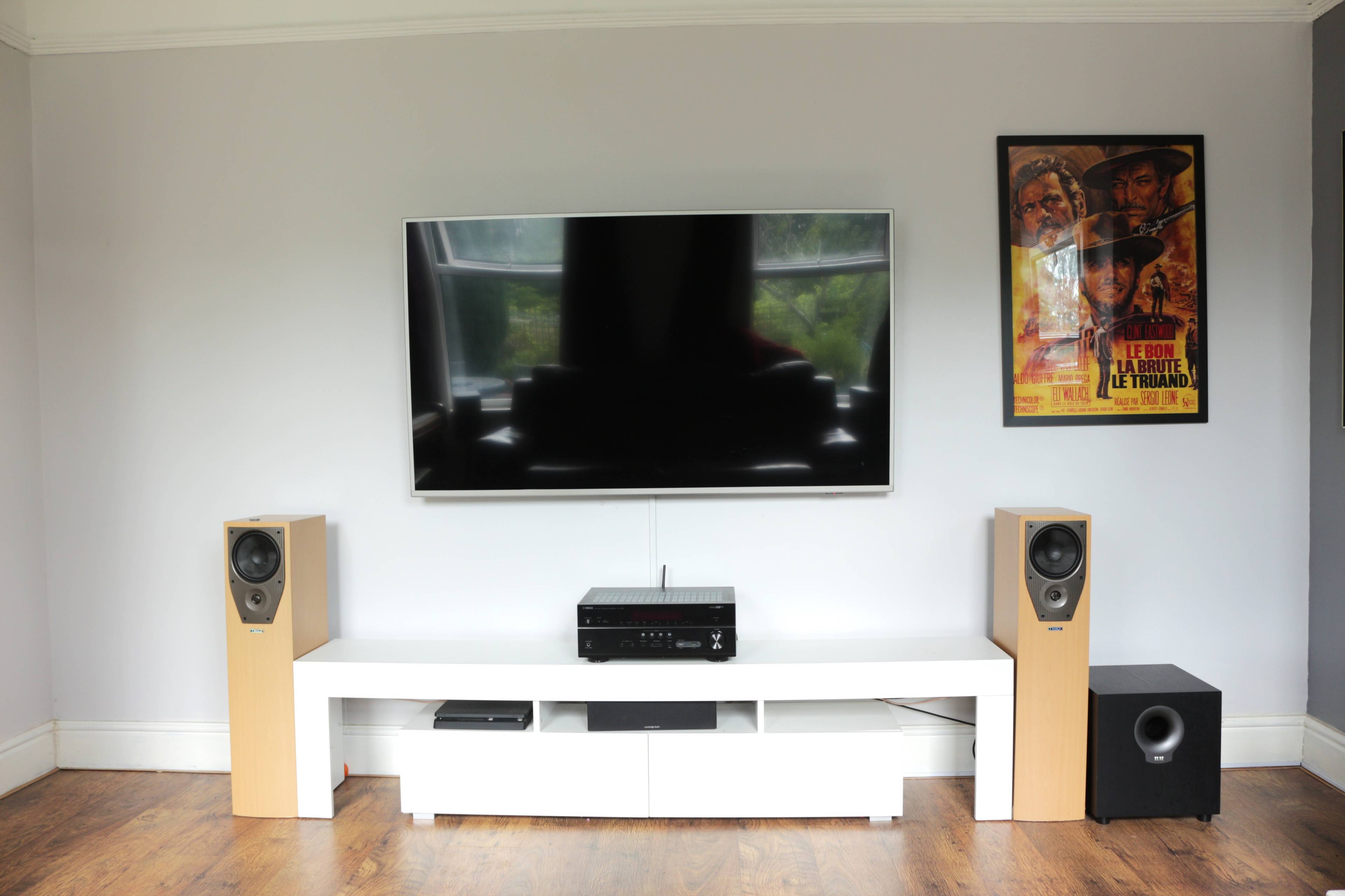 Cinema Room