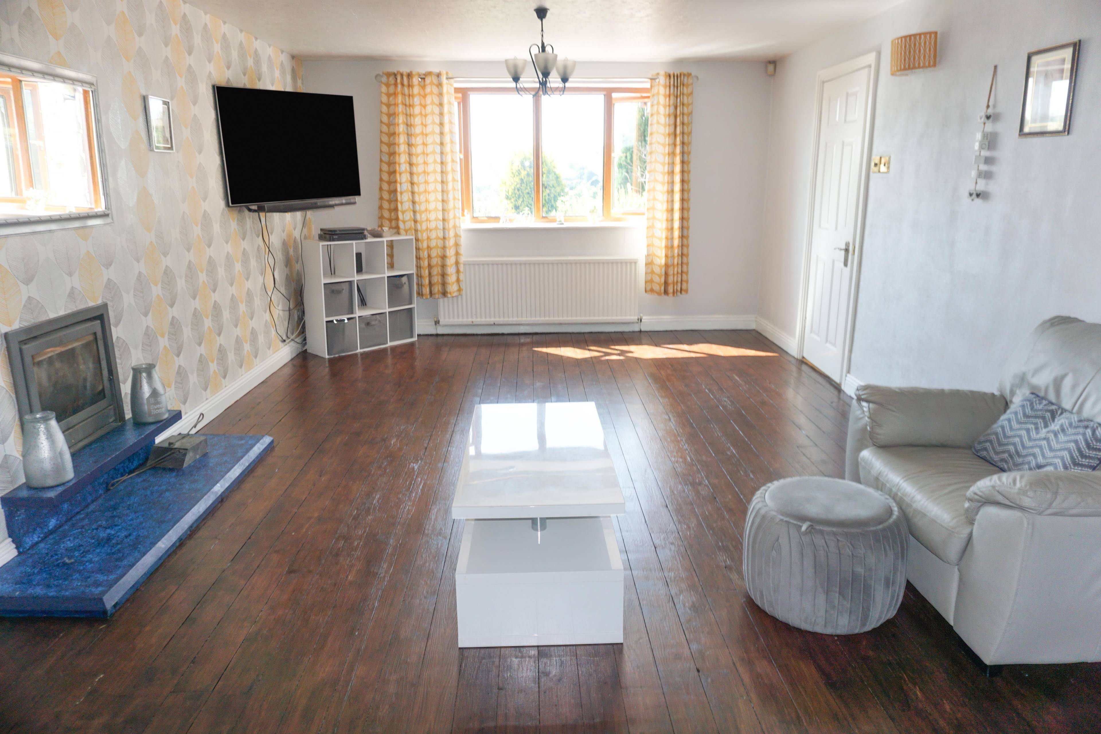 Reception Room One