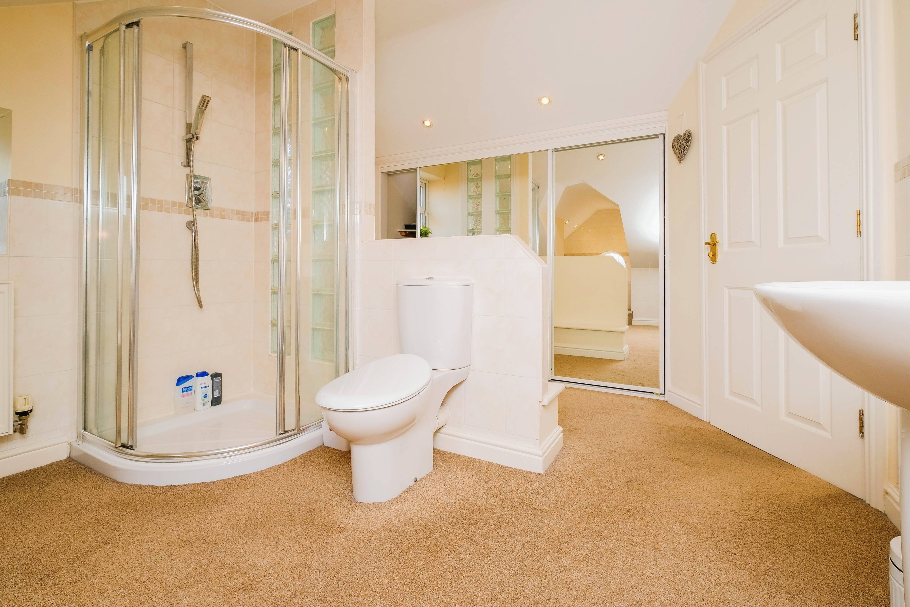 En-suite