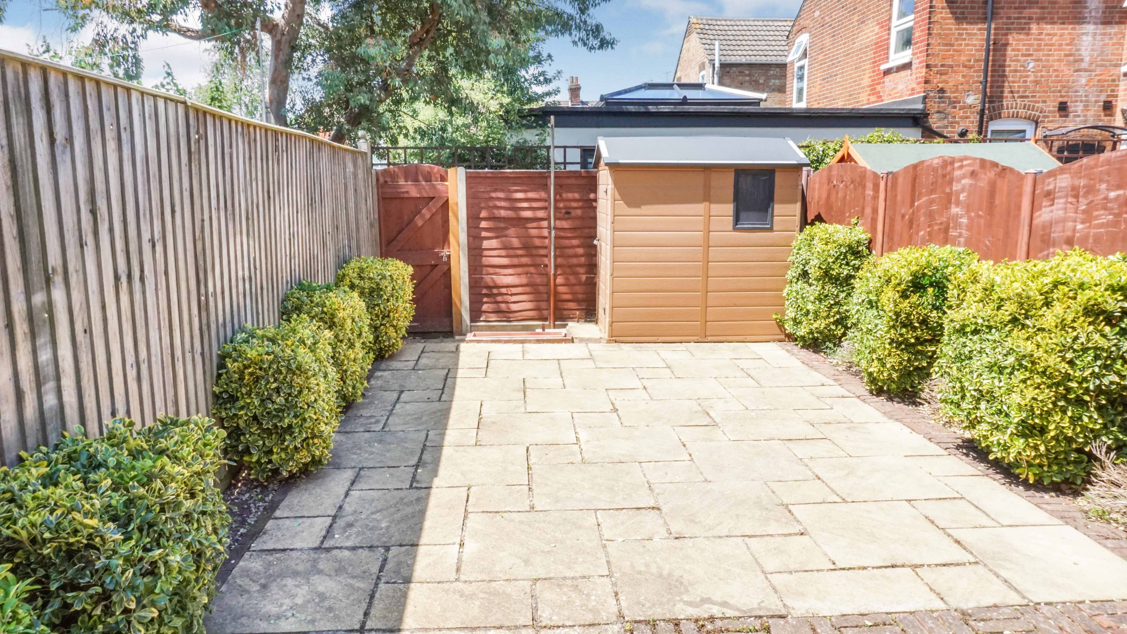 Garden