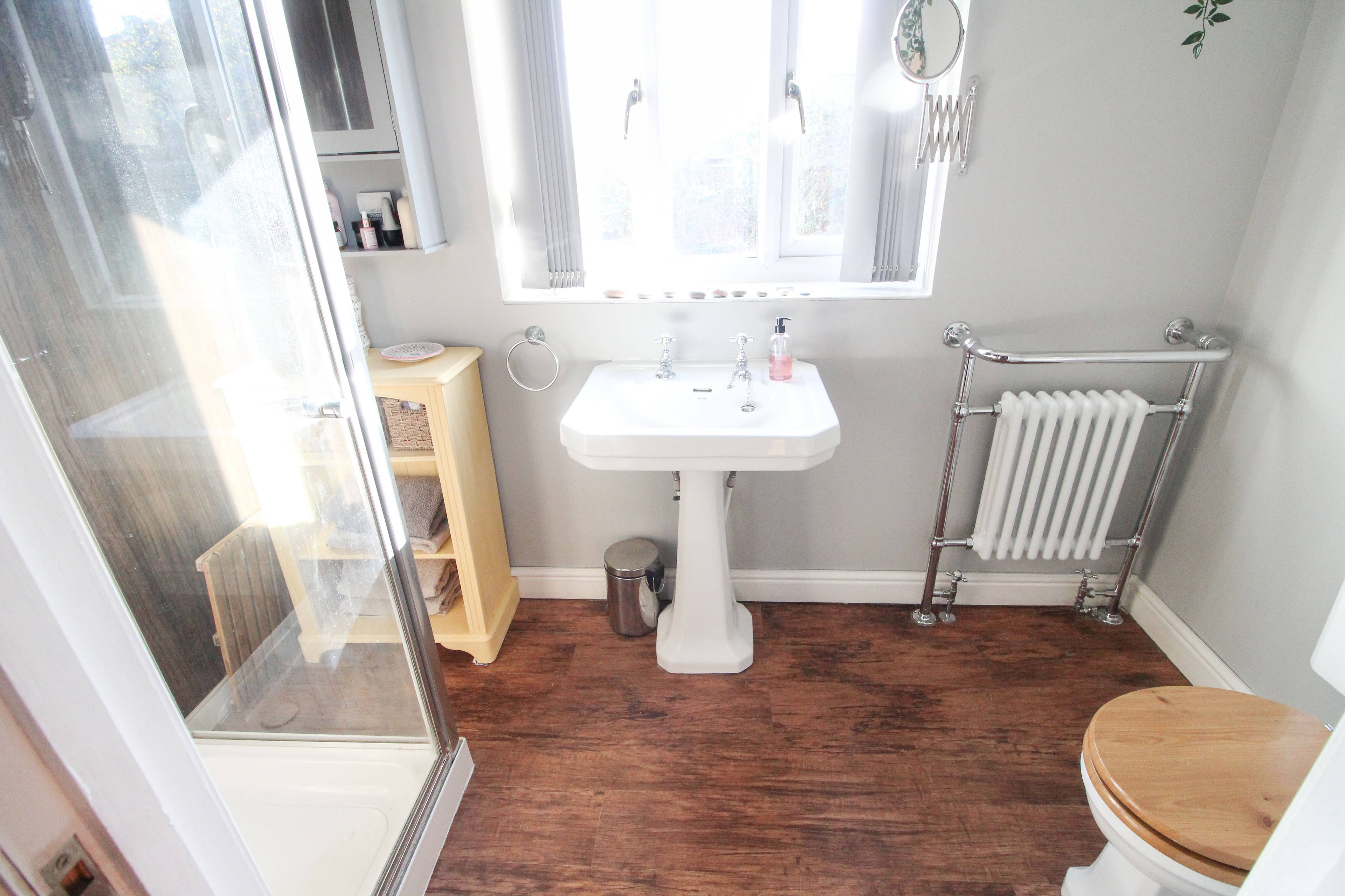 En-suite