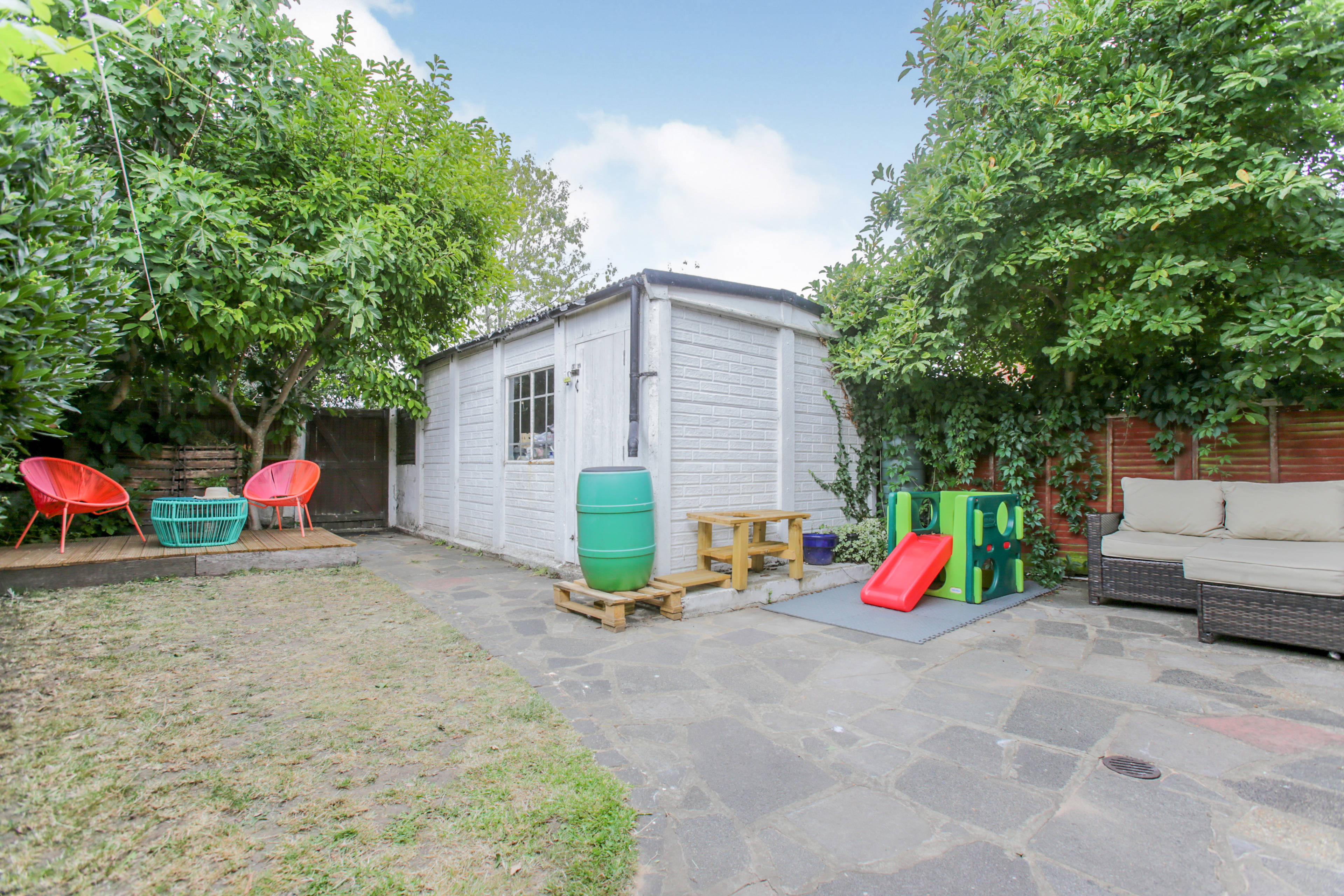 Garage