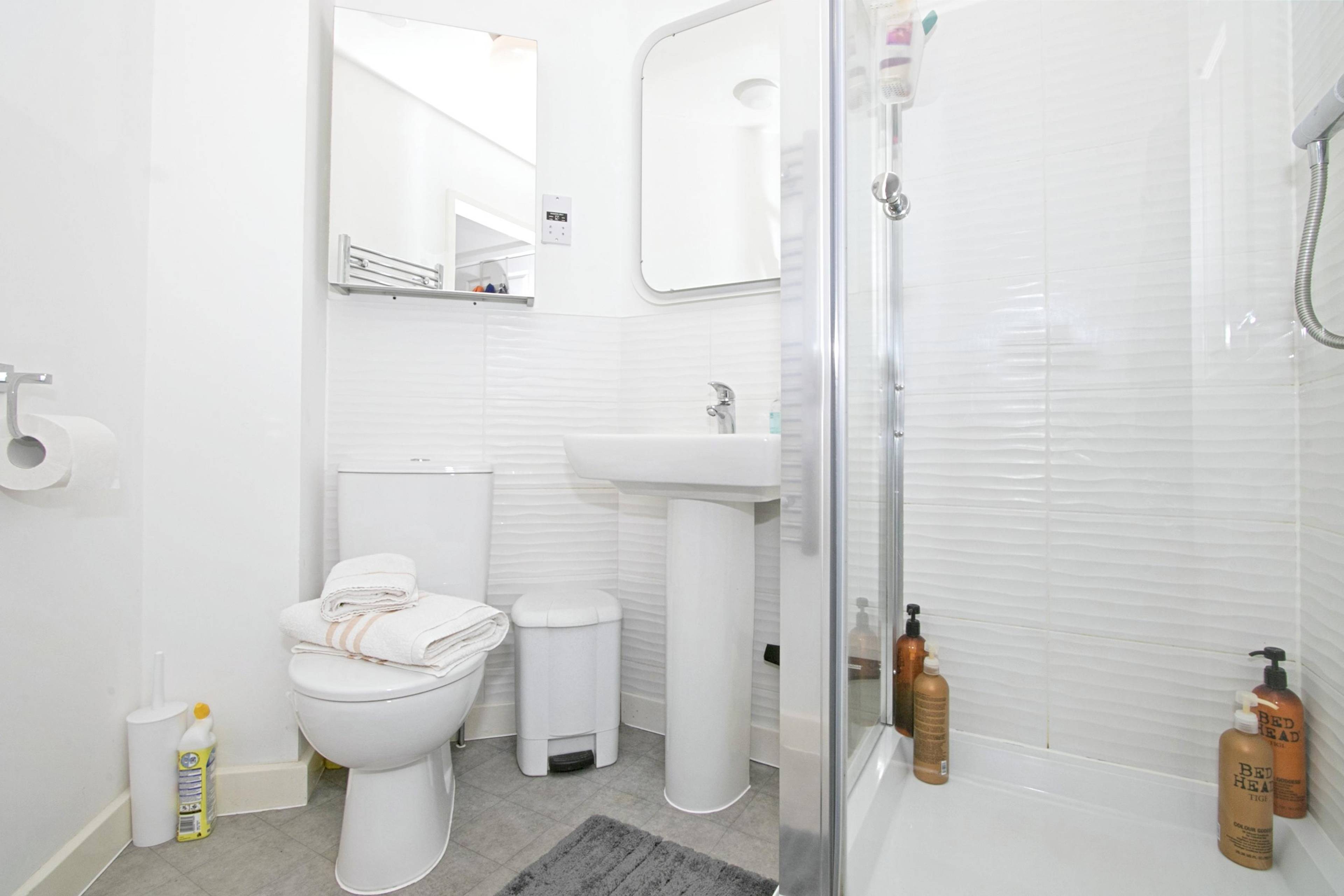 En-suite