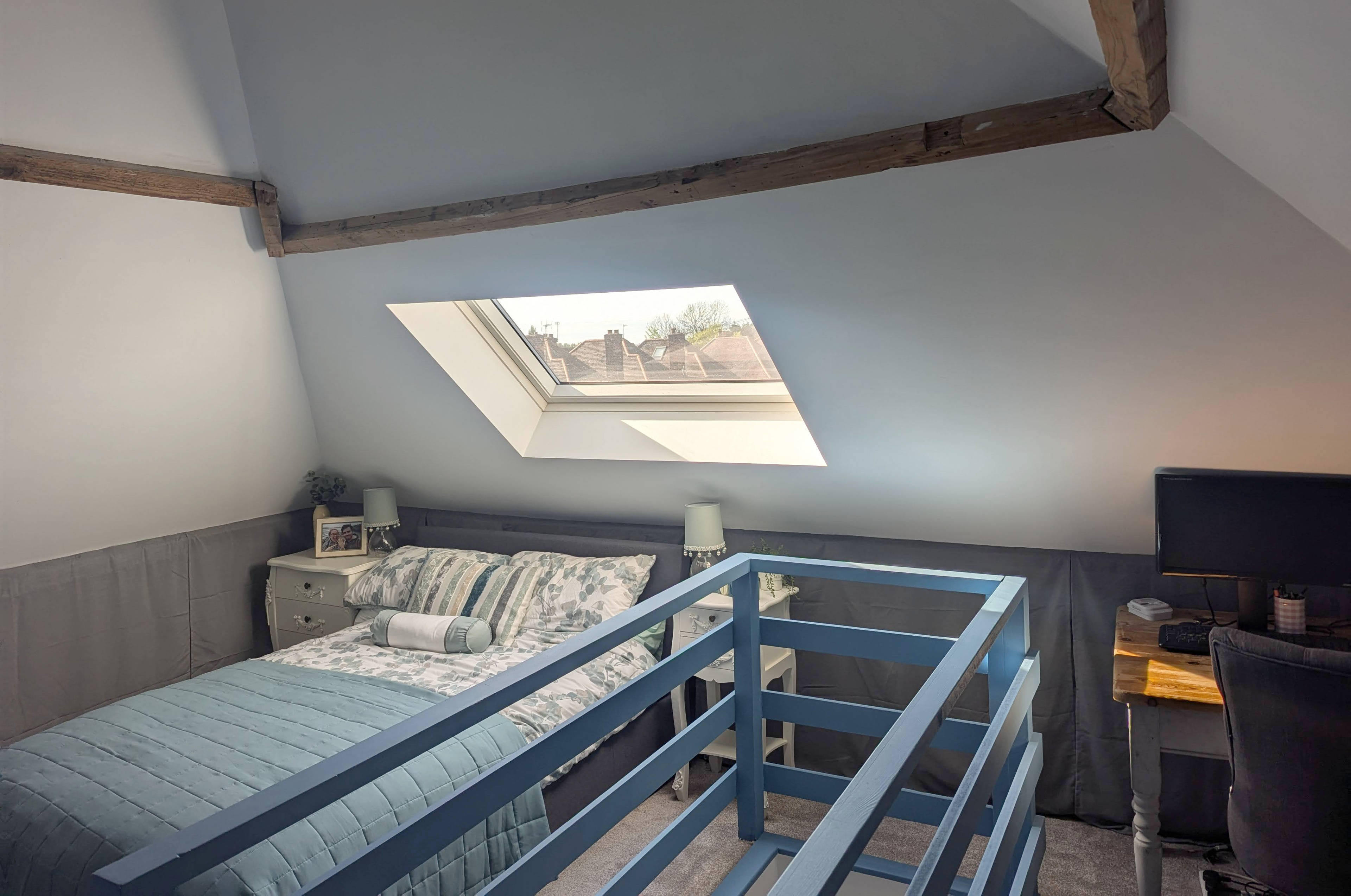 Loft Room