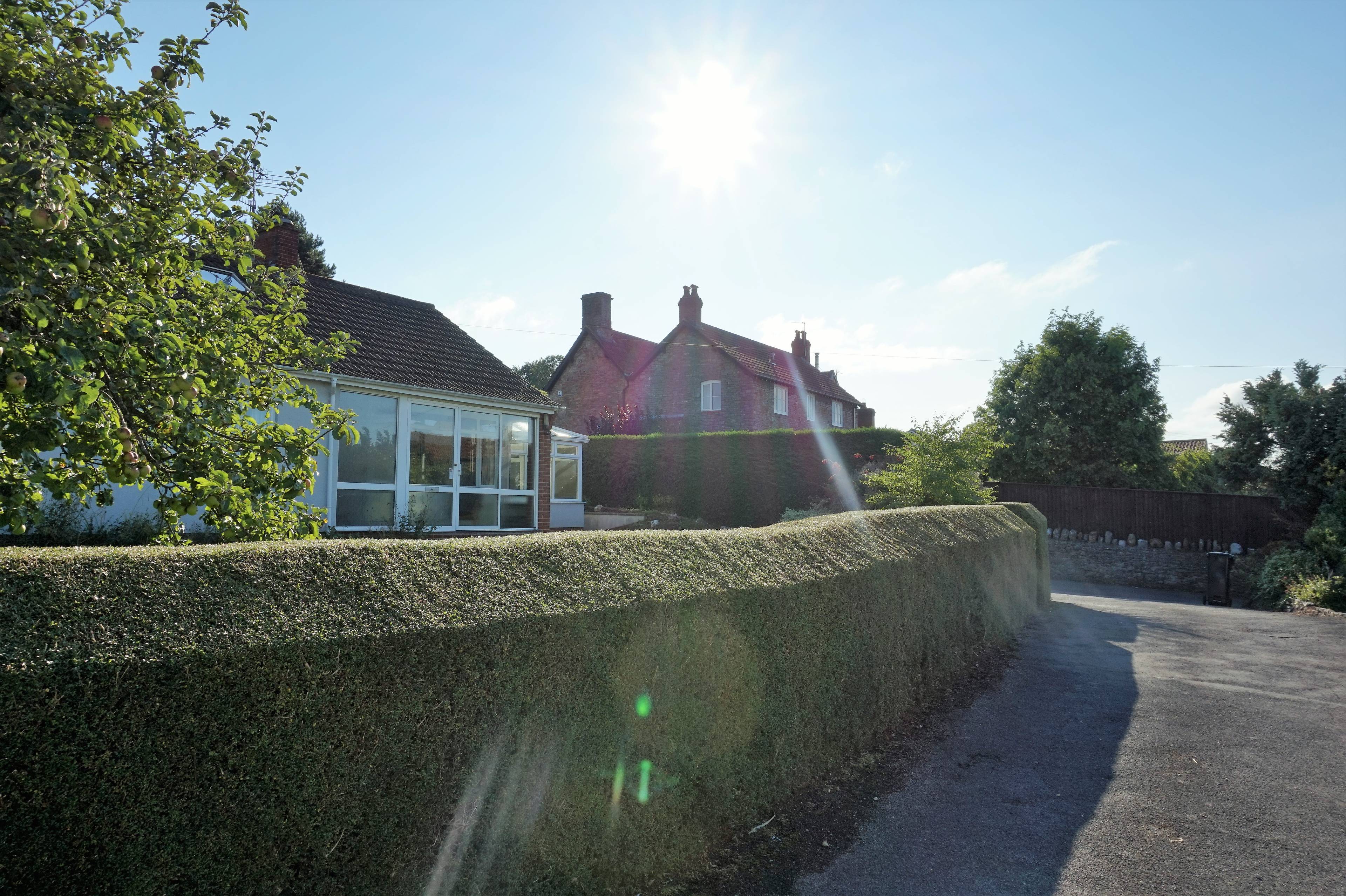 View Of The Property
