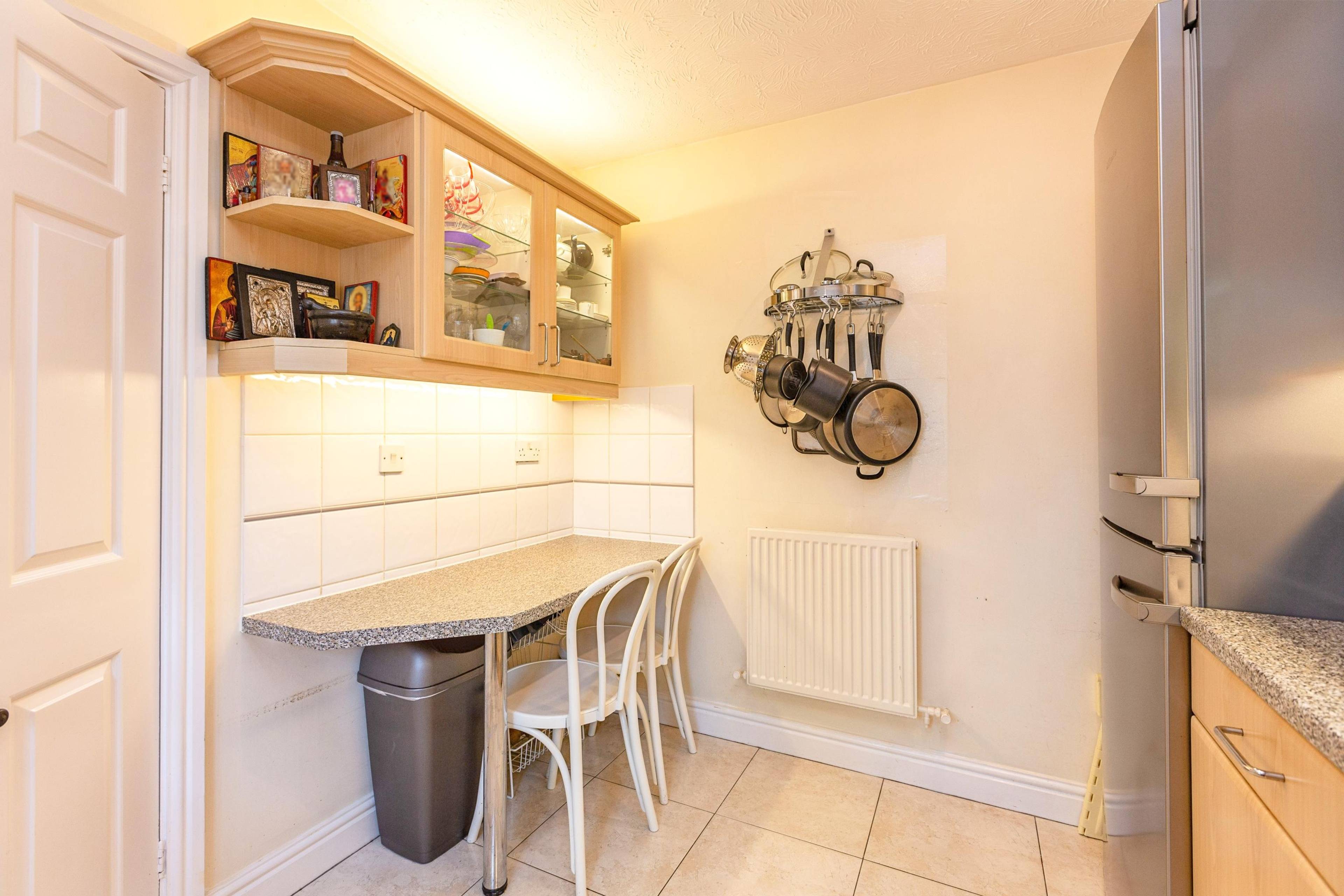 Kitchen Two