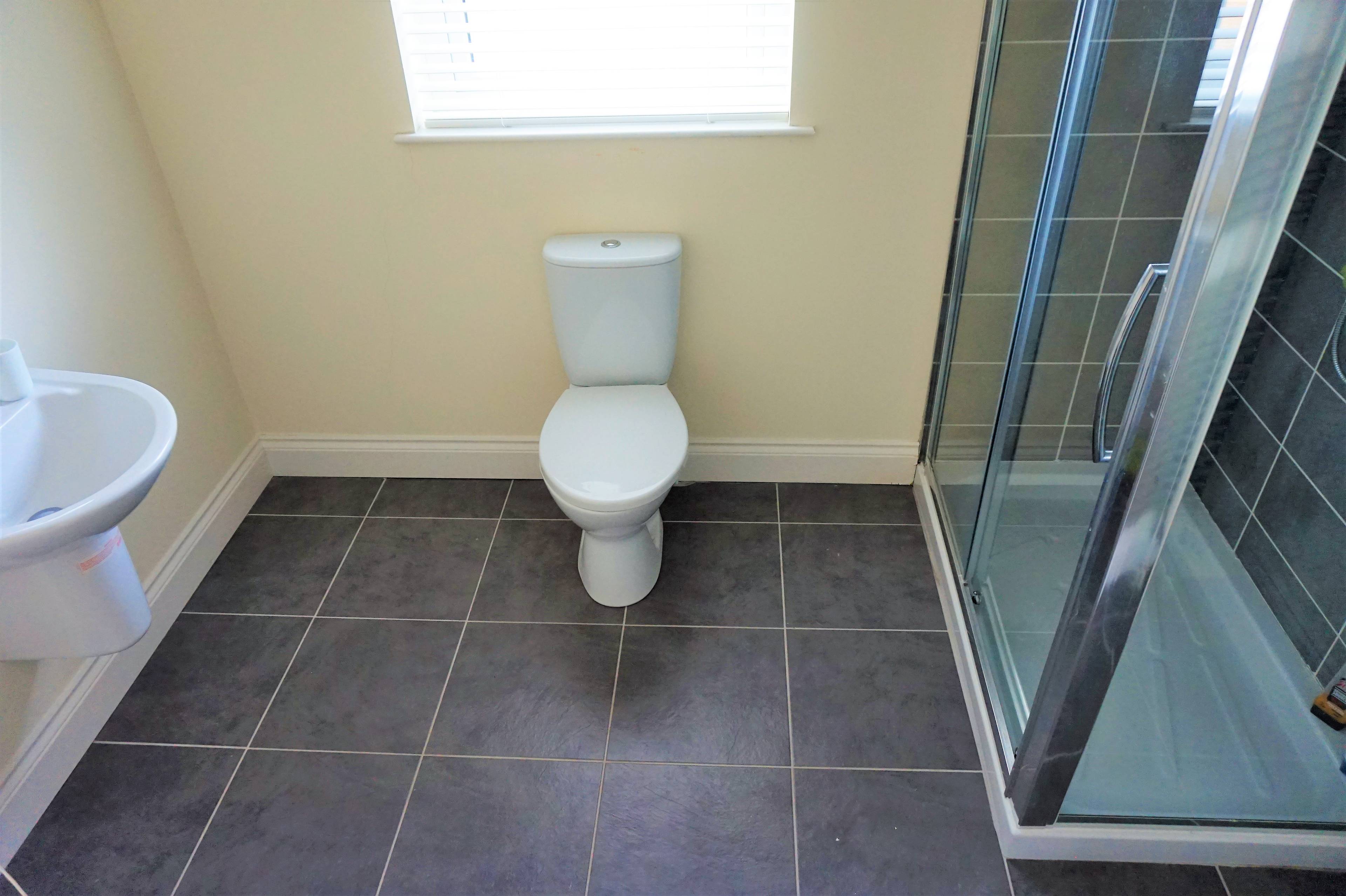 En-suite One