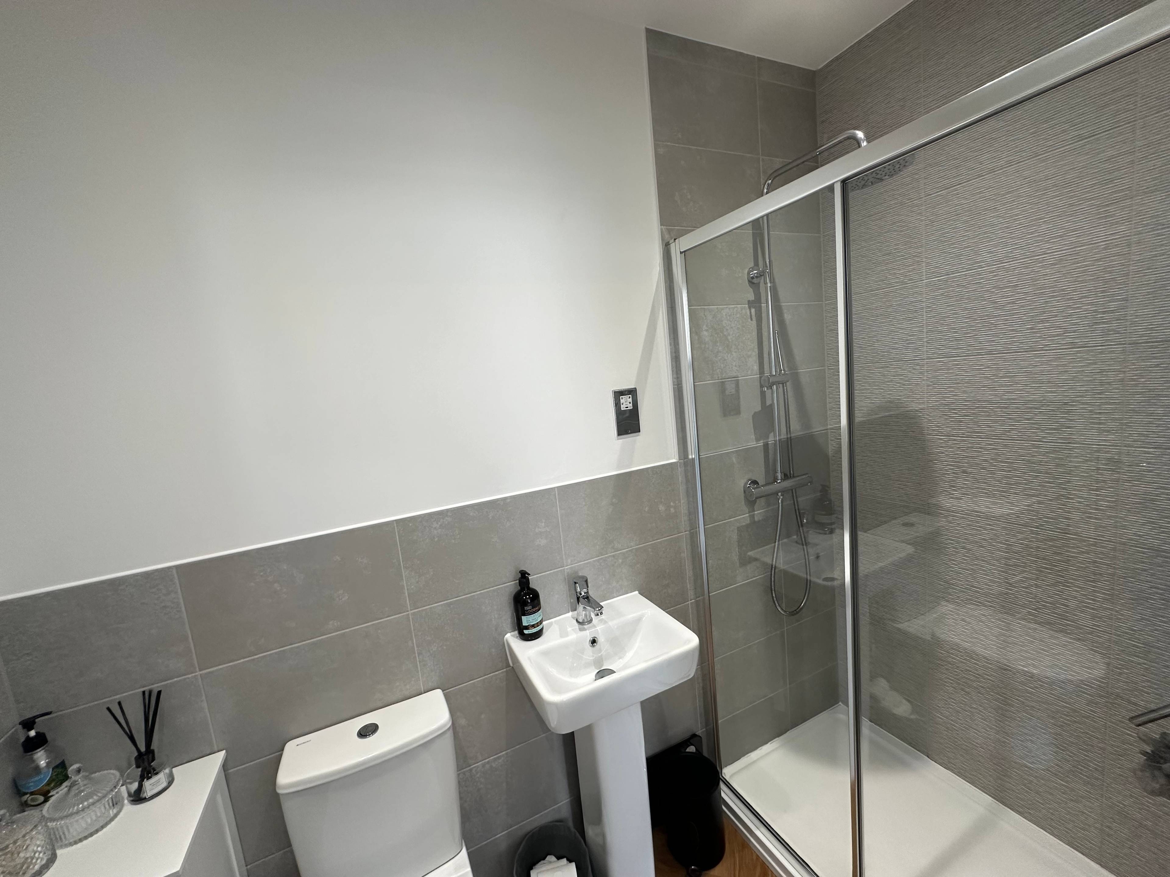 En-suite