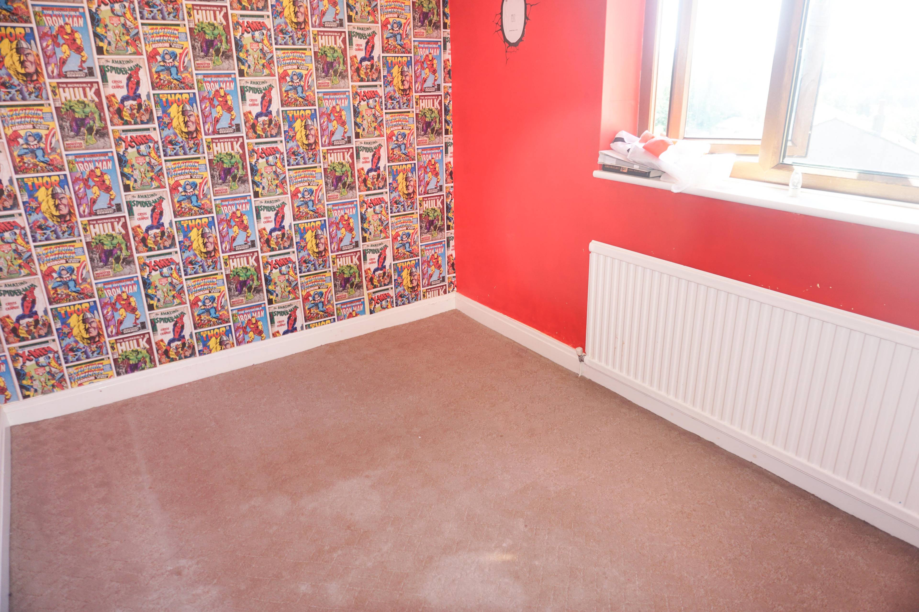 Bedroom Seven