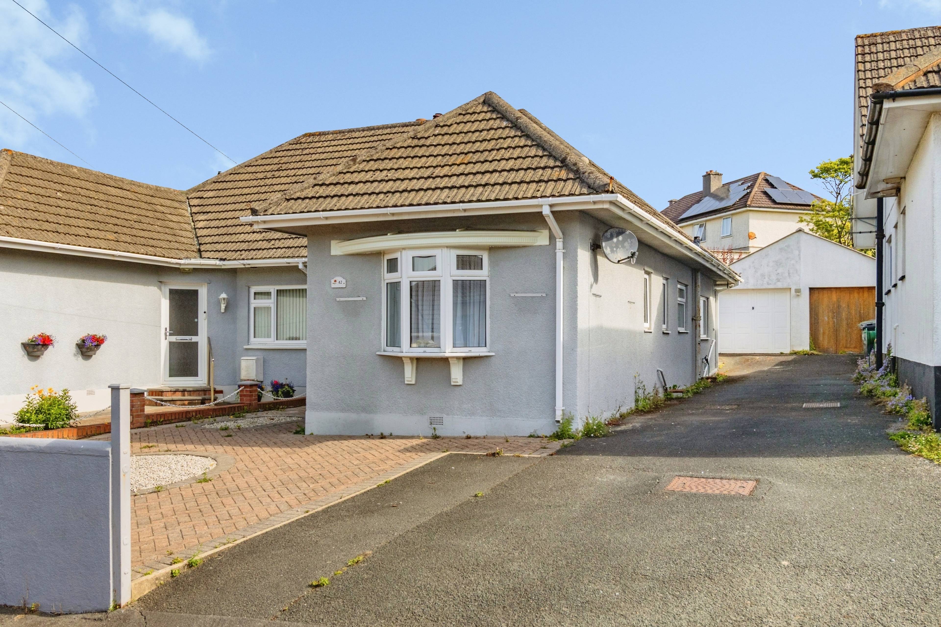 Seymour Road, Plymouth