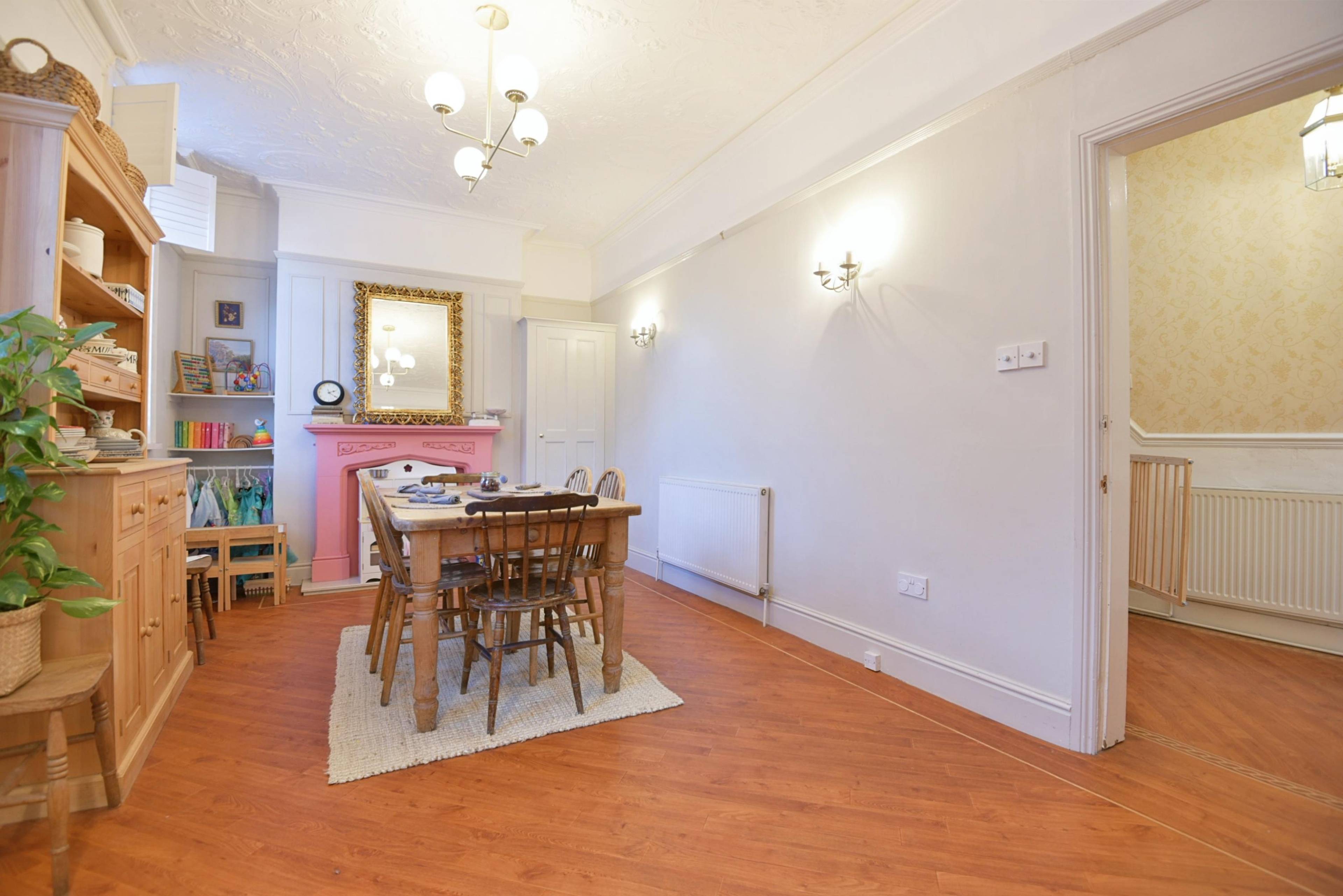 Dining / Family Room