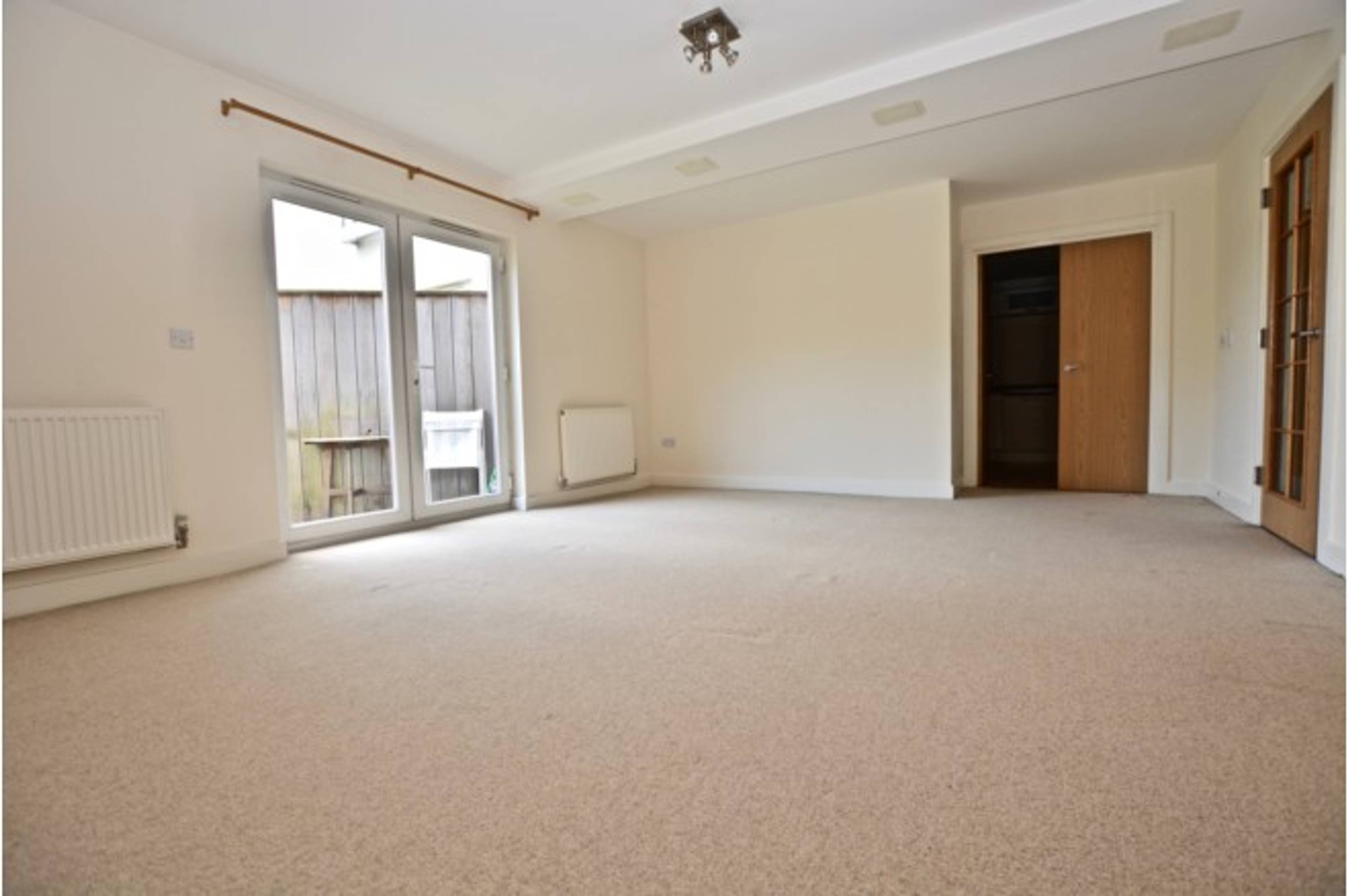 Living / Dining Room