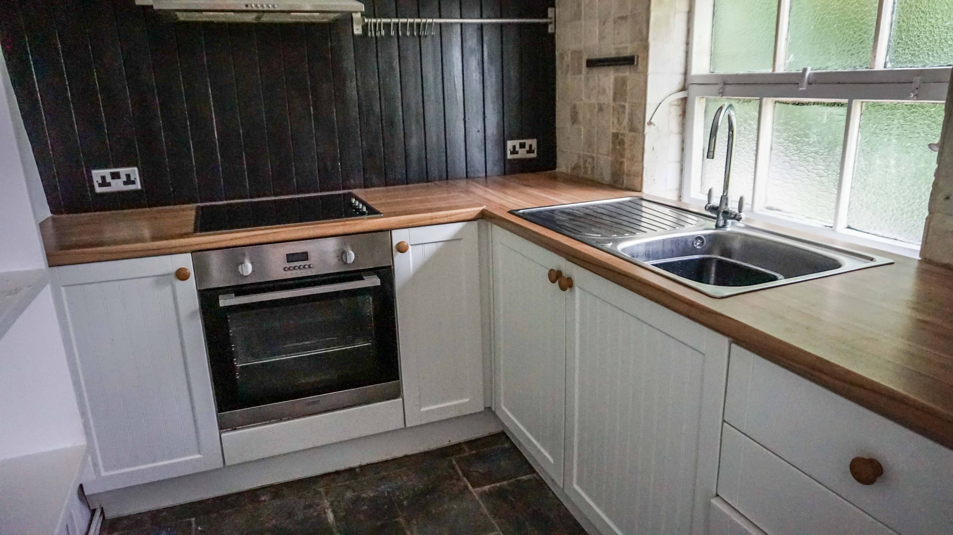 Kitchen Two