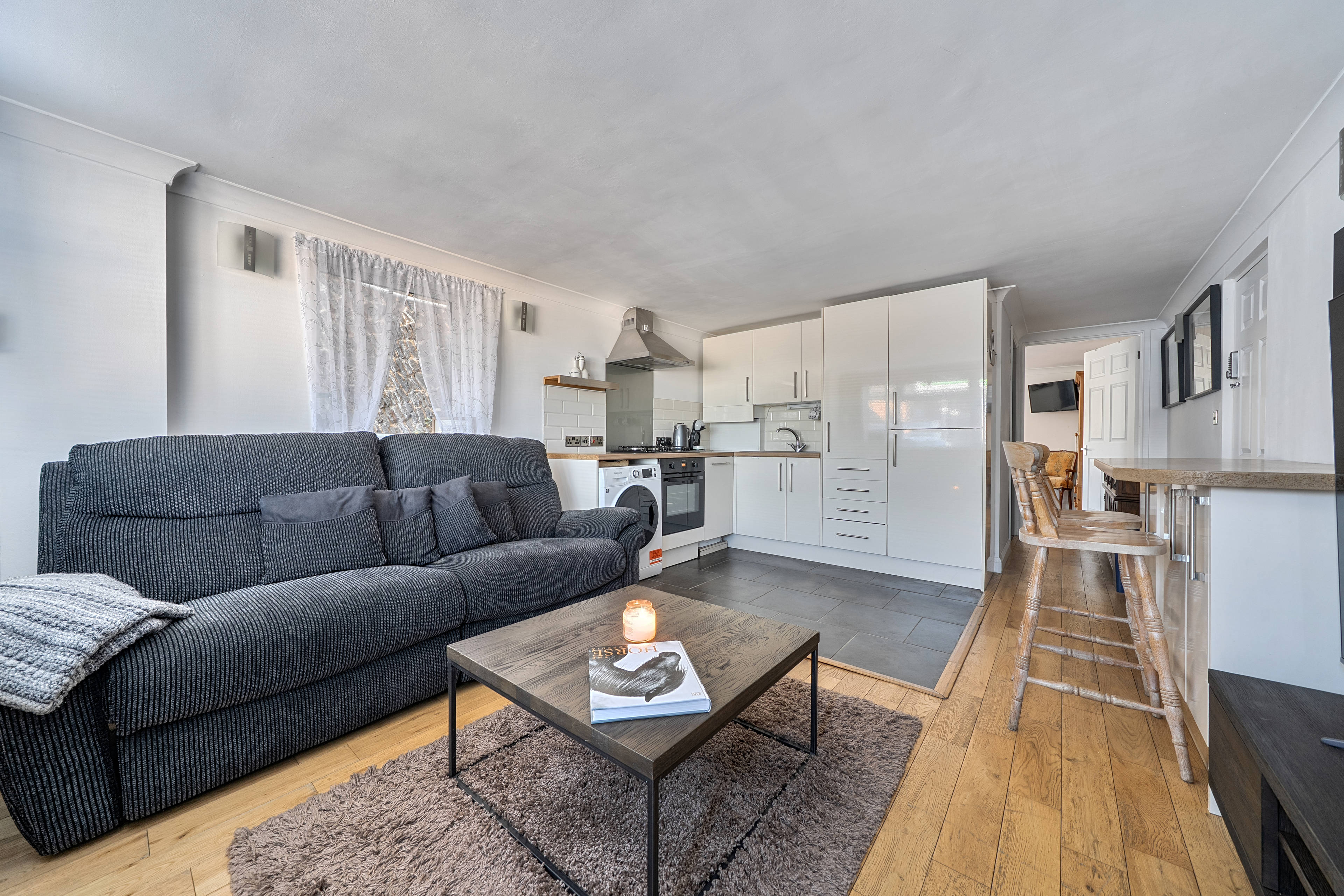 Annex Living Room