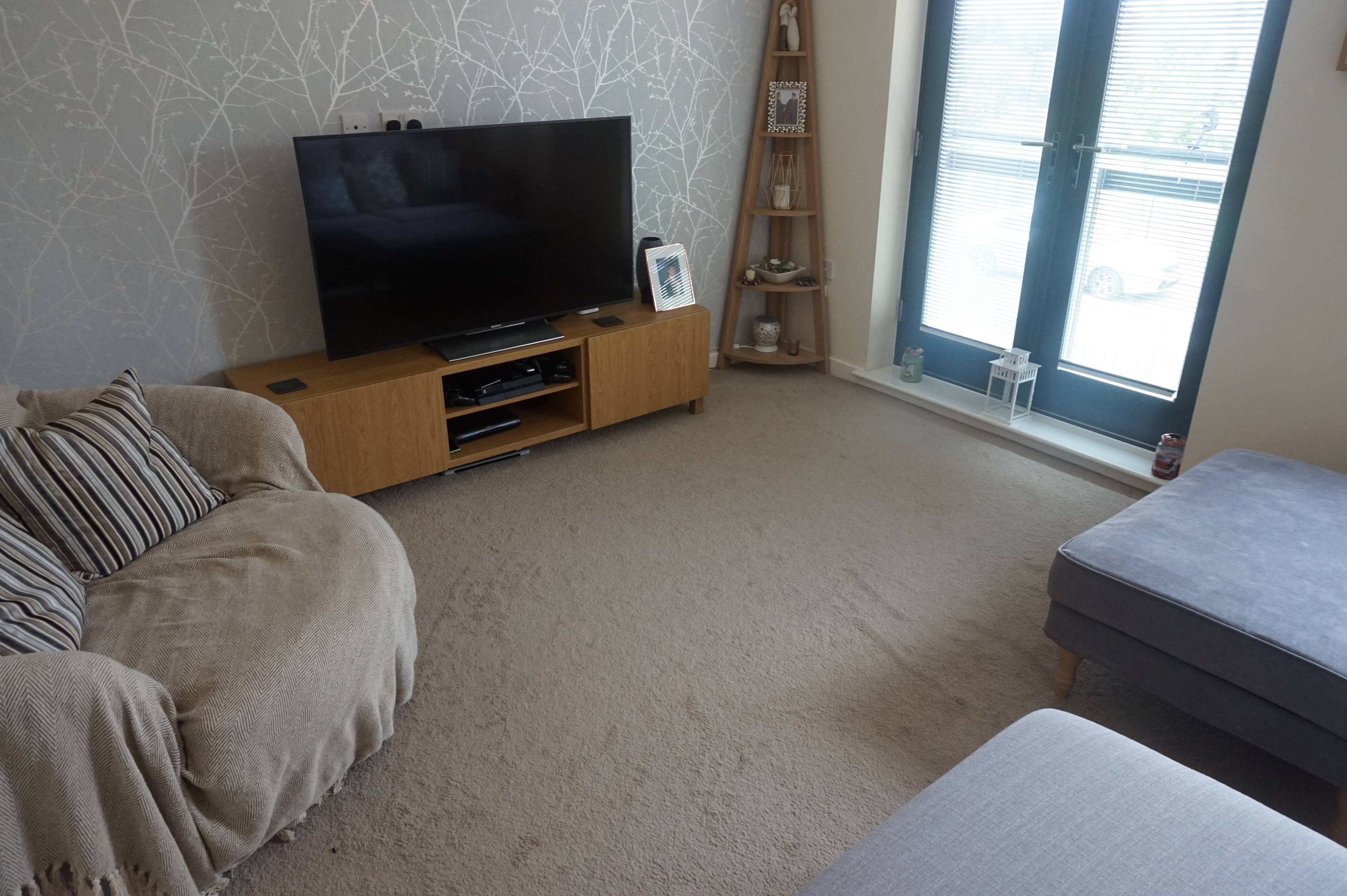 Reception Room One