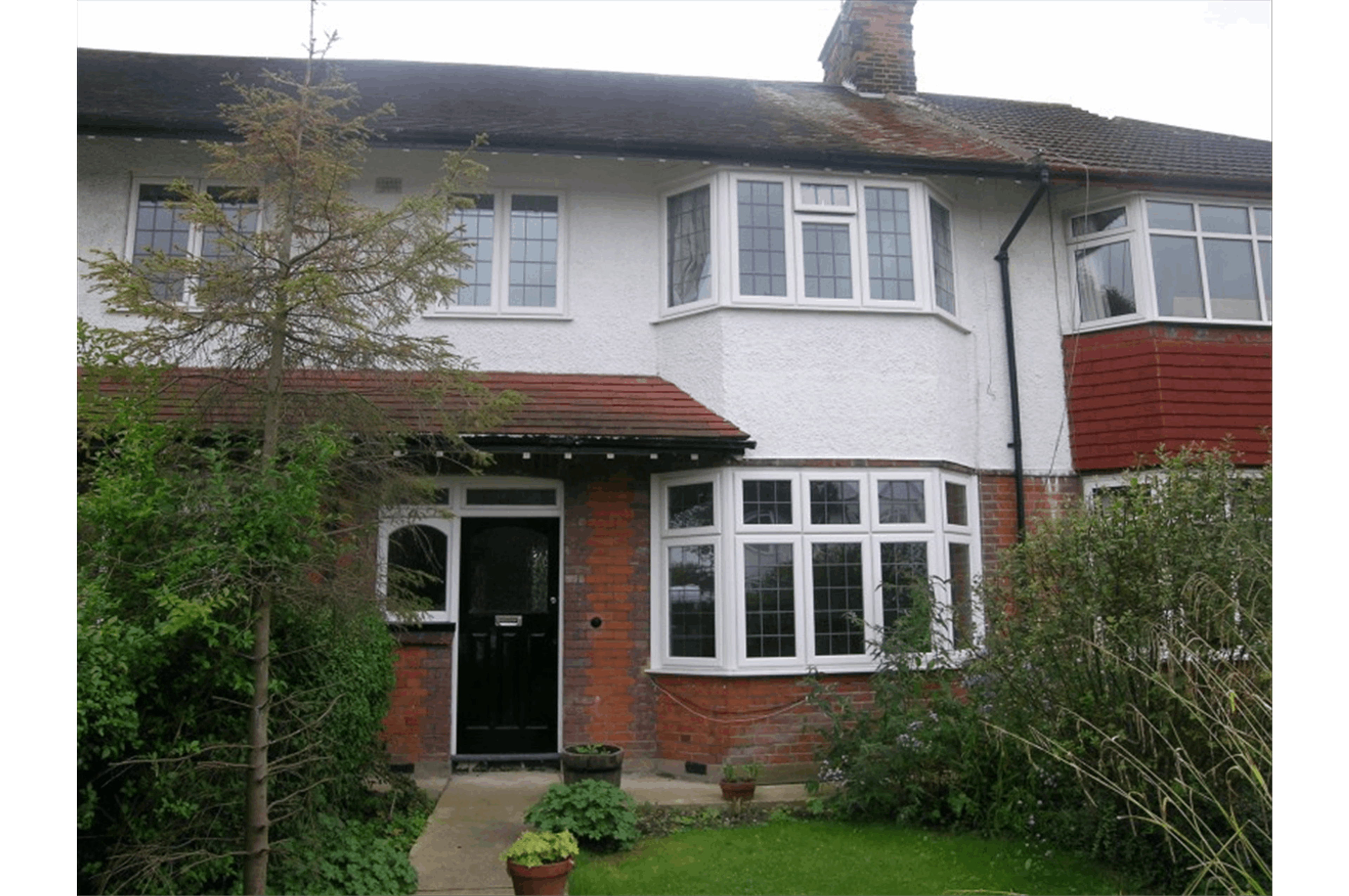 The Property