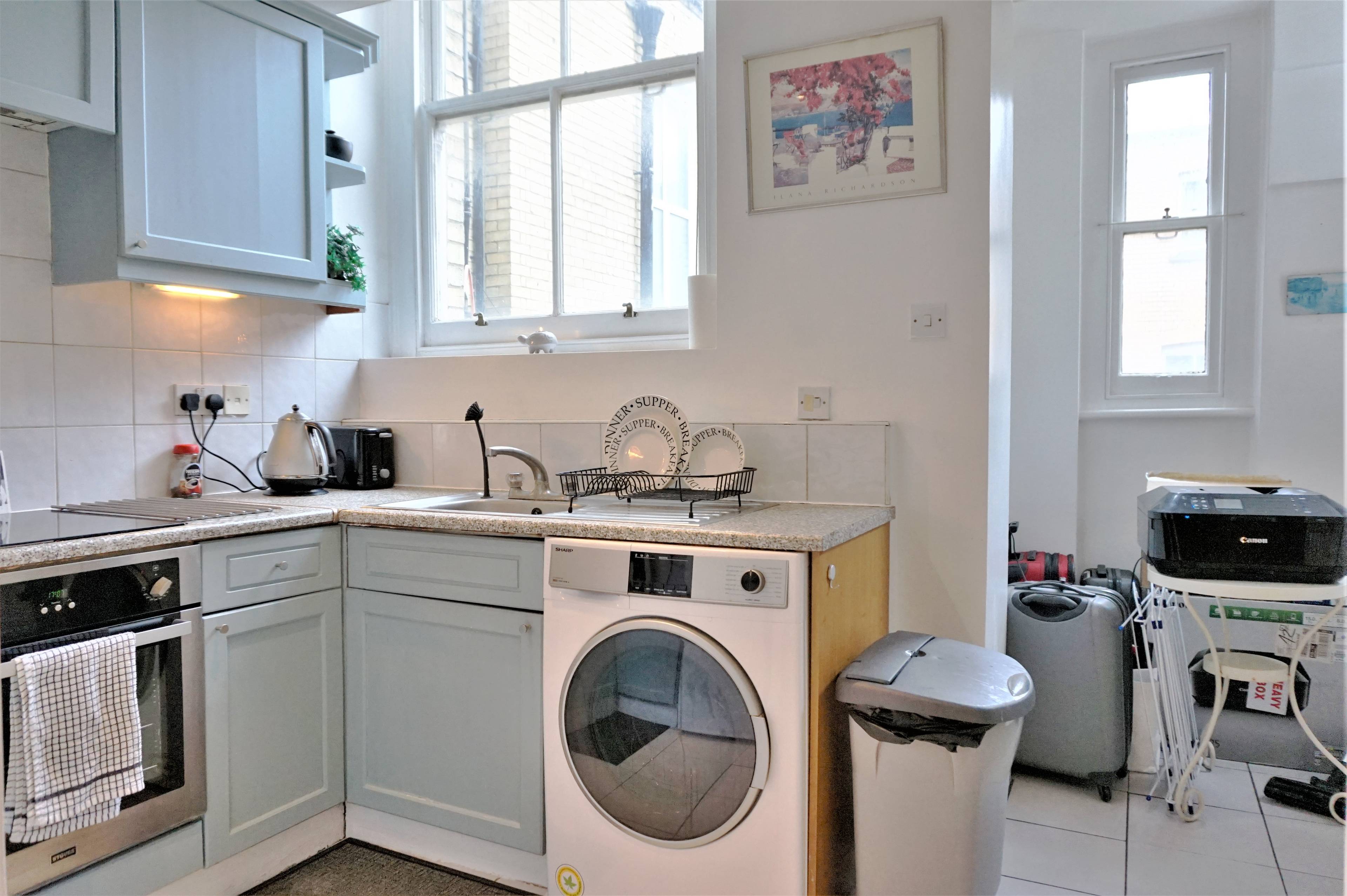 Kitchen/Breakfast
